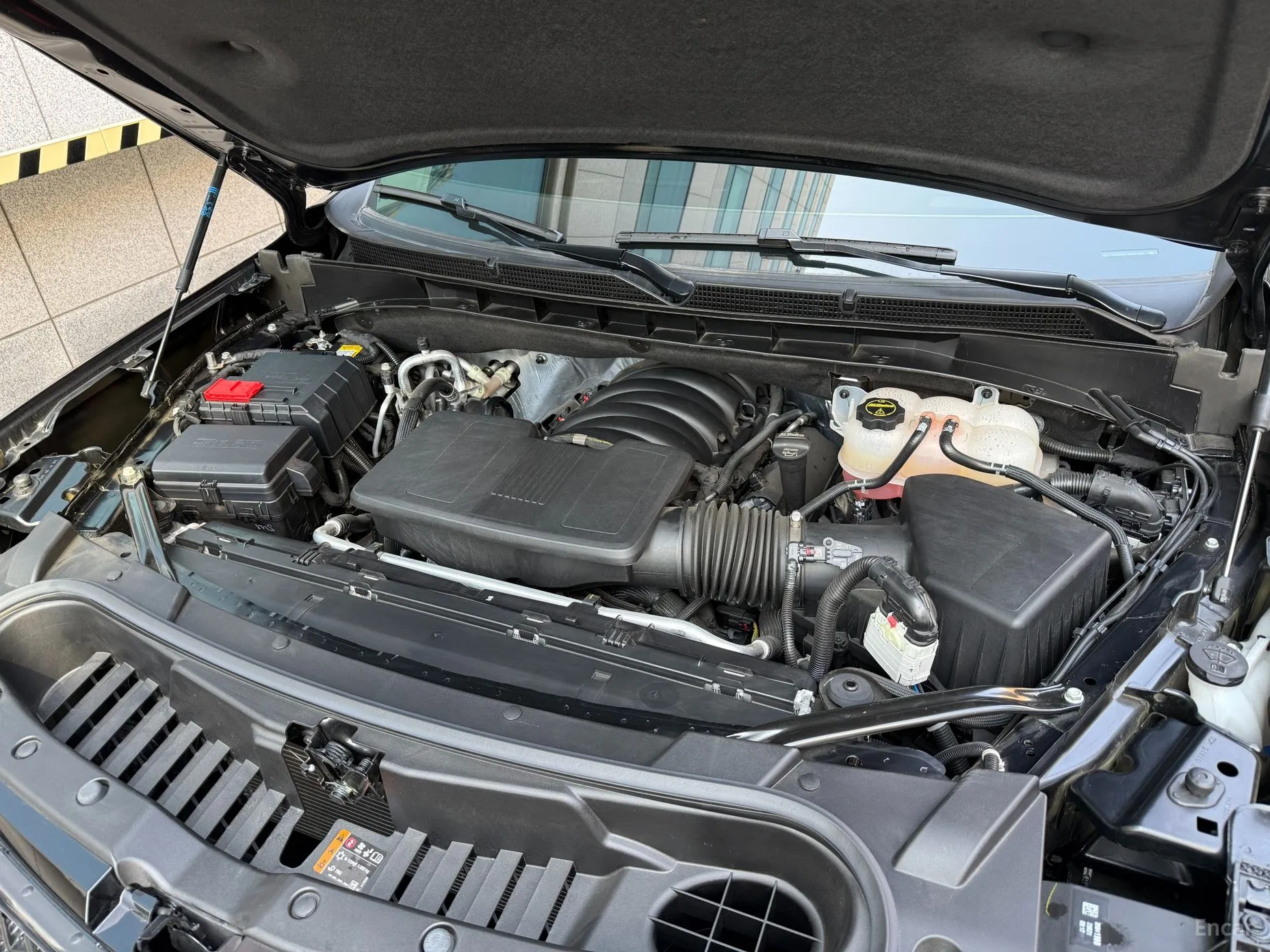 Cadillac Escalade 5th Generation превью 6