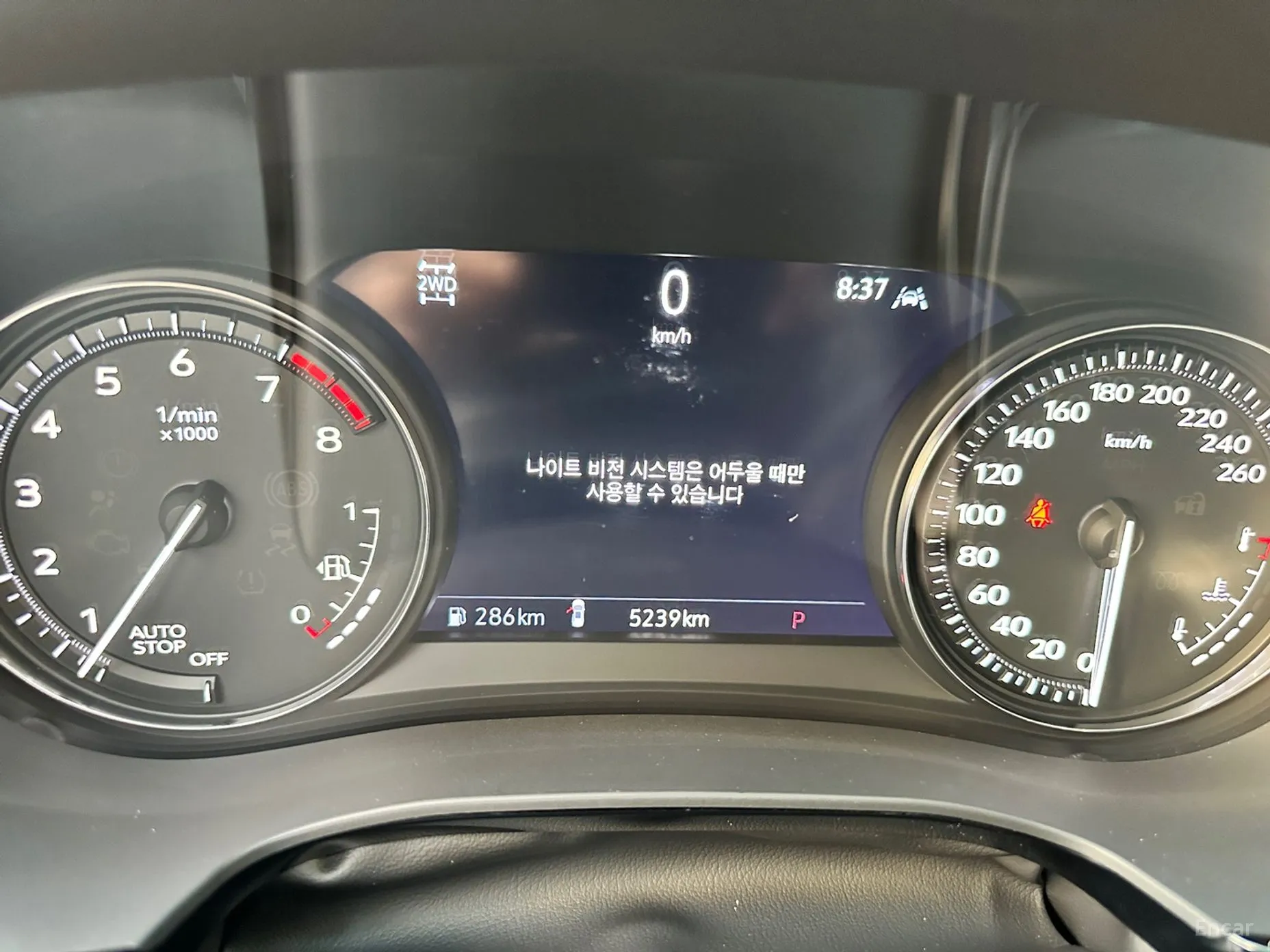 Cadillac Escalade 5th Generation превью 8