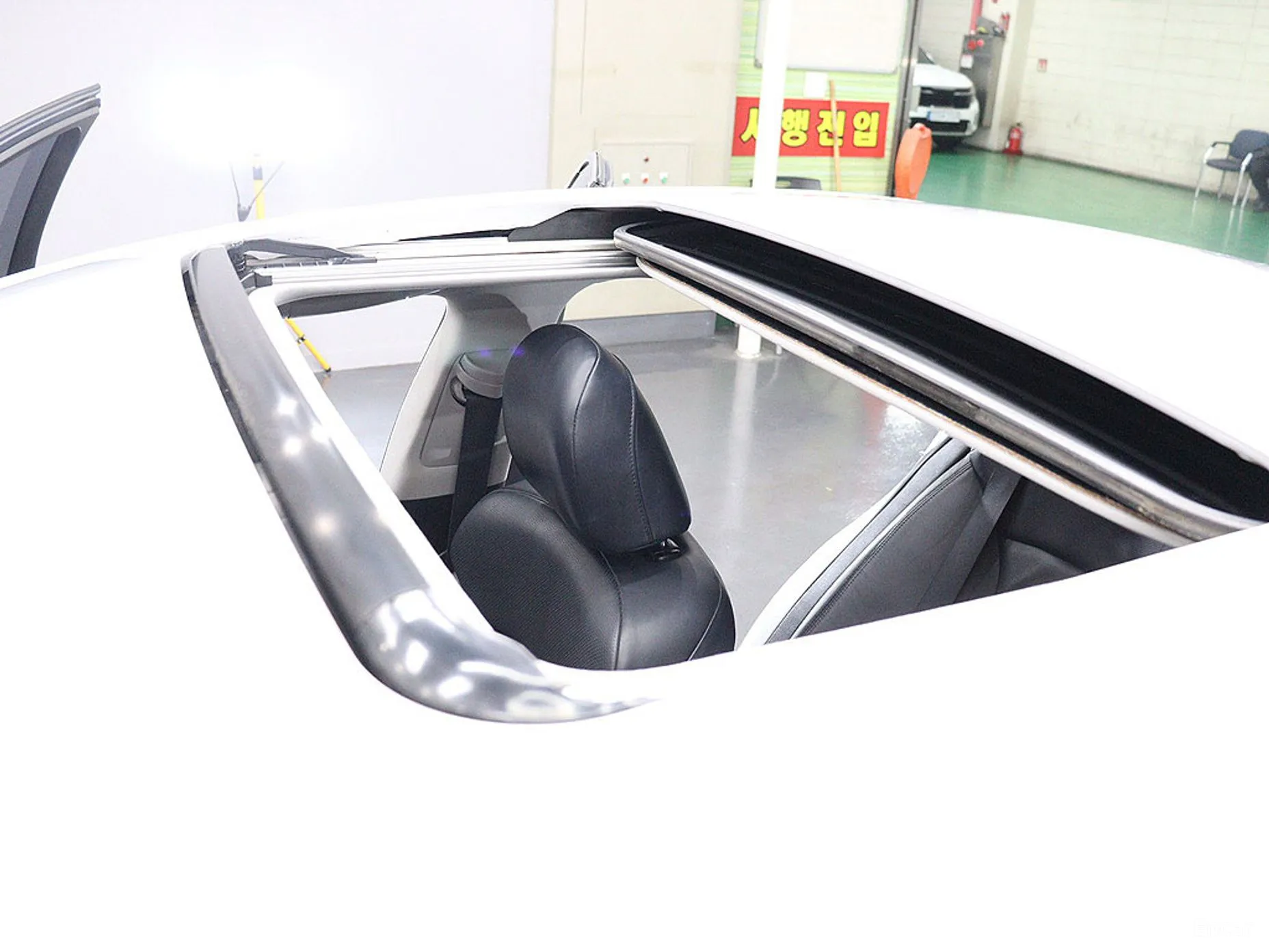 Lexus IS250 превью 13