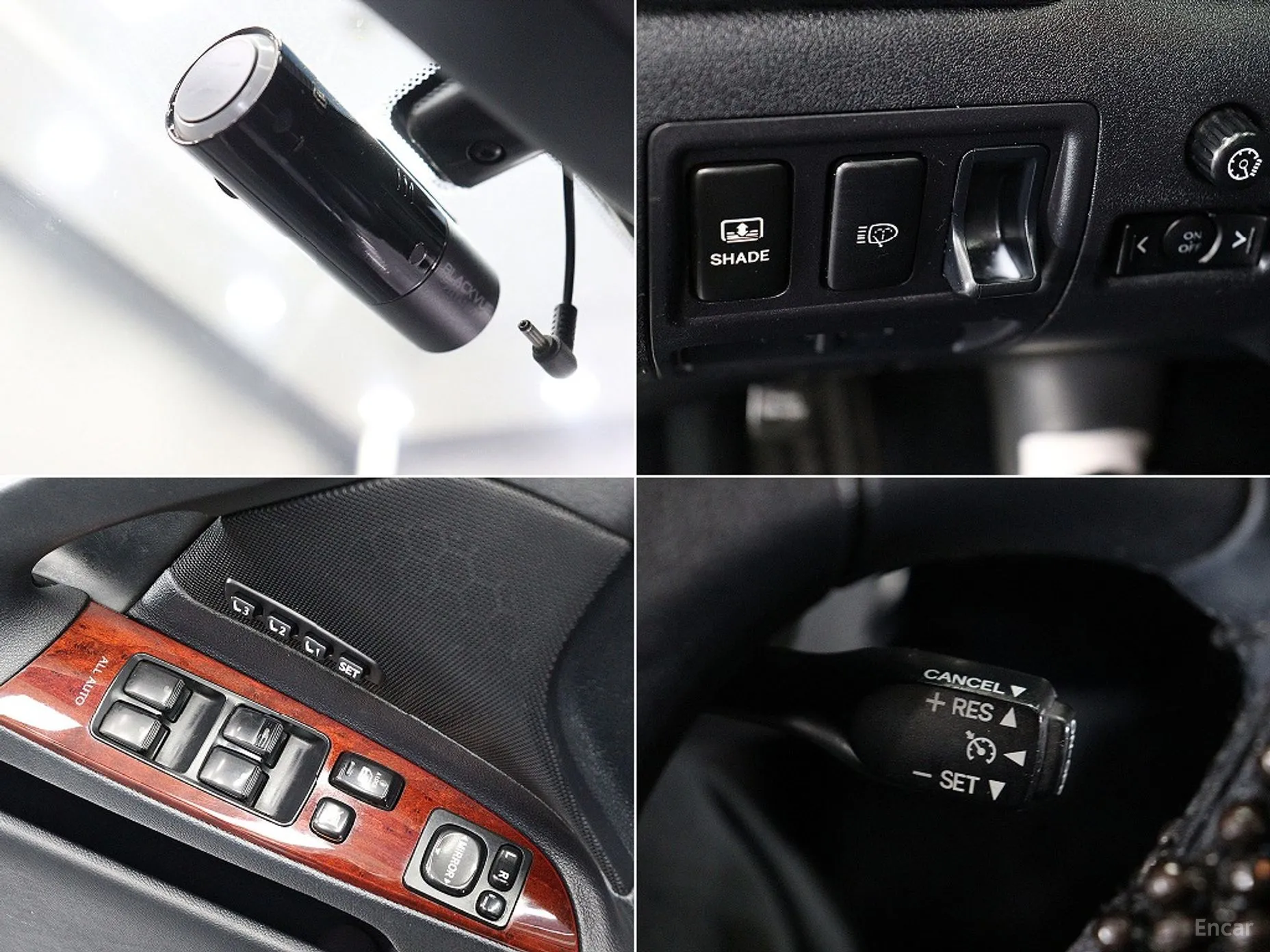 Lexus IS250 превью 18