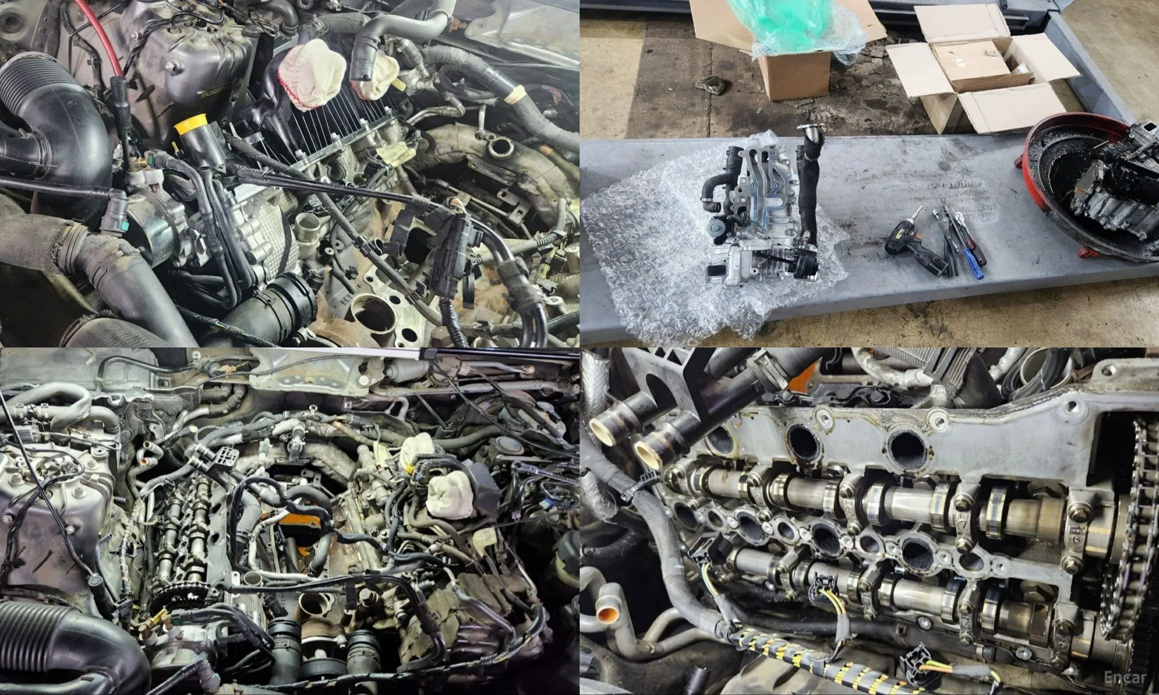 Land Rover Range Rover 4th Generation превью 18