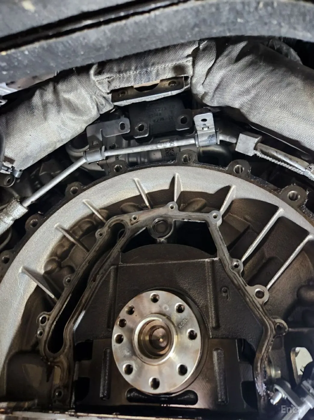 Land Rover Range Rover 4th Generation превью 19