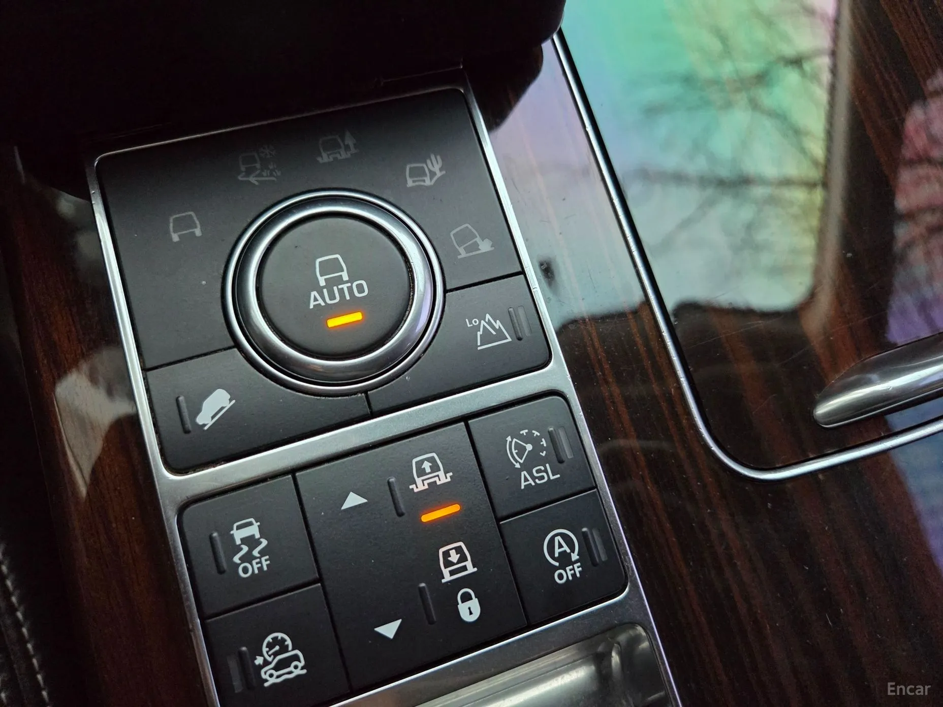 Land Rover Range Rover 4th Generation превью 8