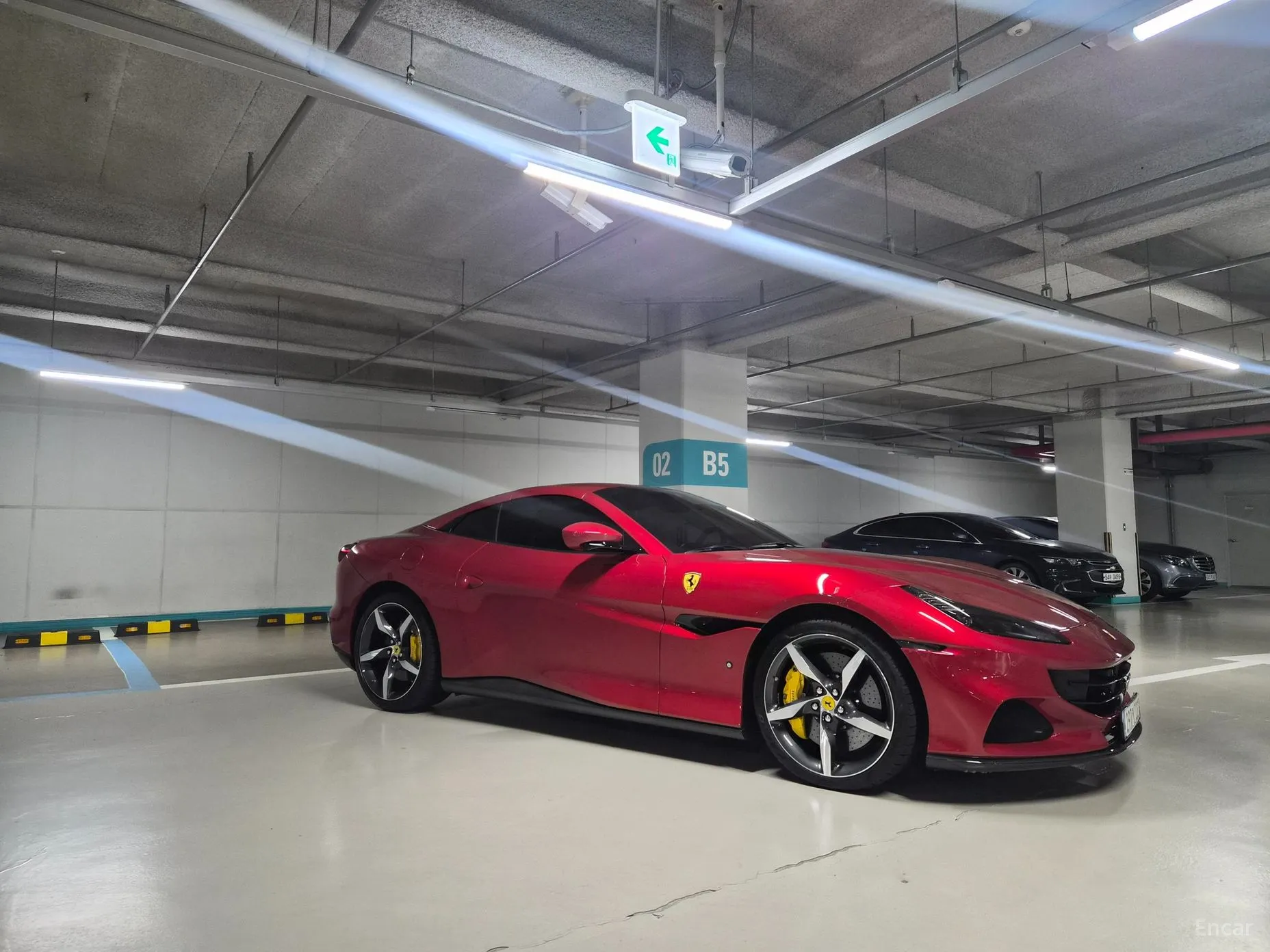 Ferrari Portofino