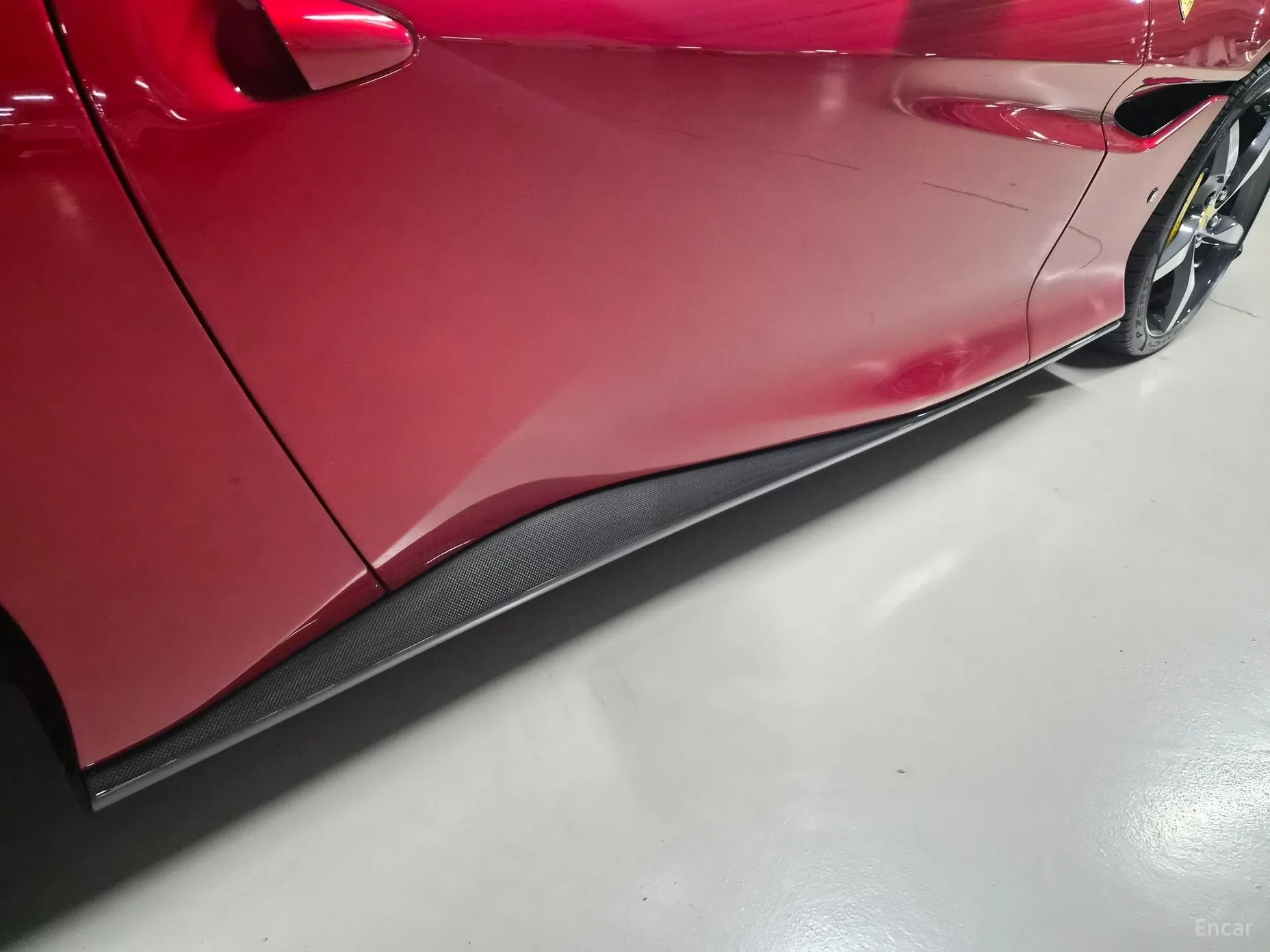 Ferrari Portofino превью 14