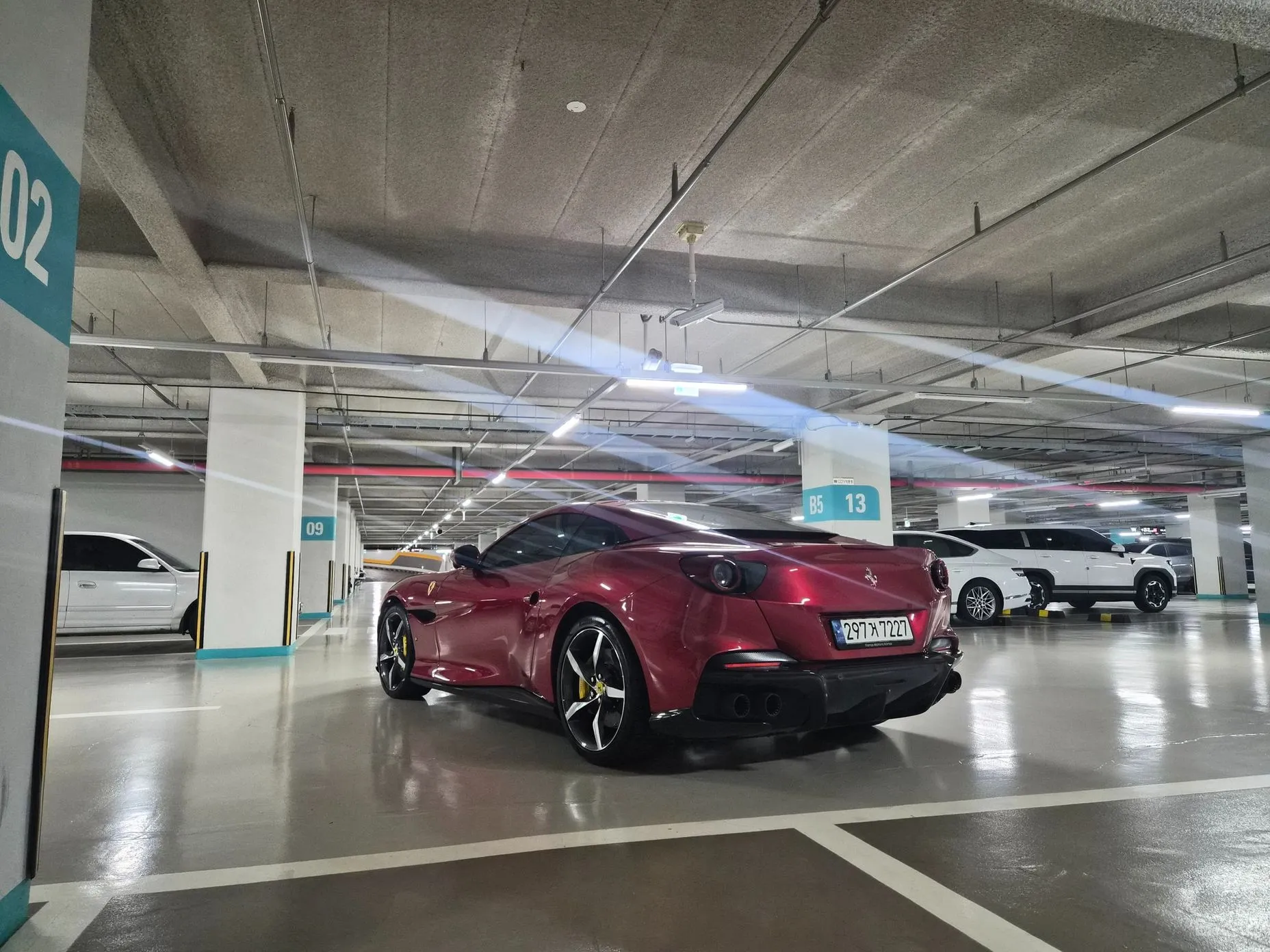 Ferrari Portofino