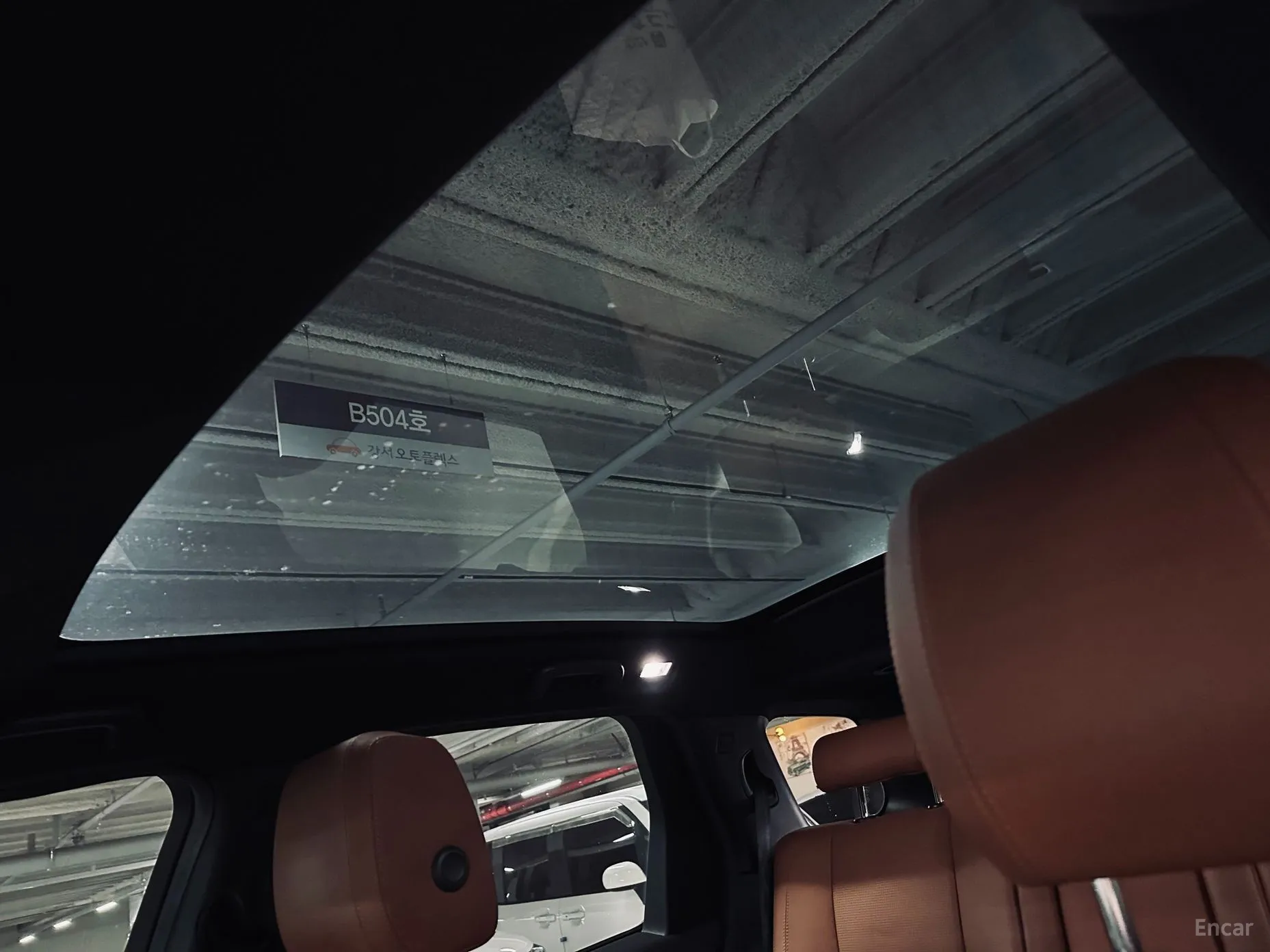 Land Rover Discovery Sports превью 11