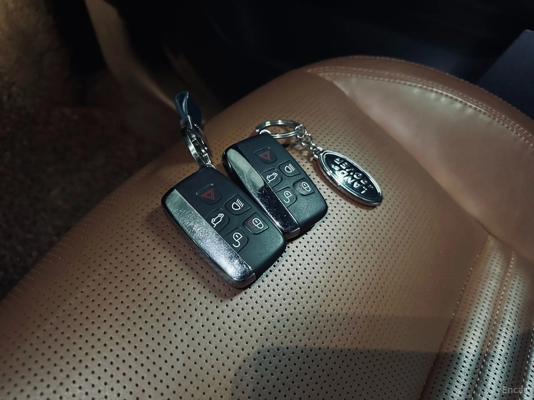 Land Rover Discovery Sports превью 12