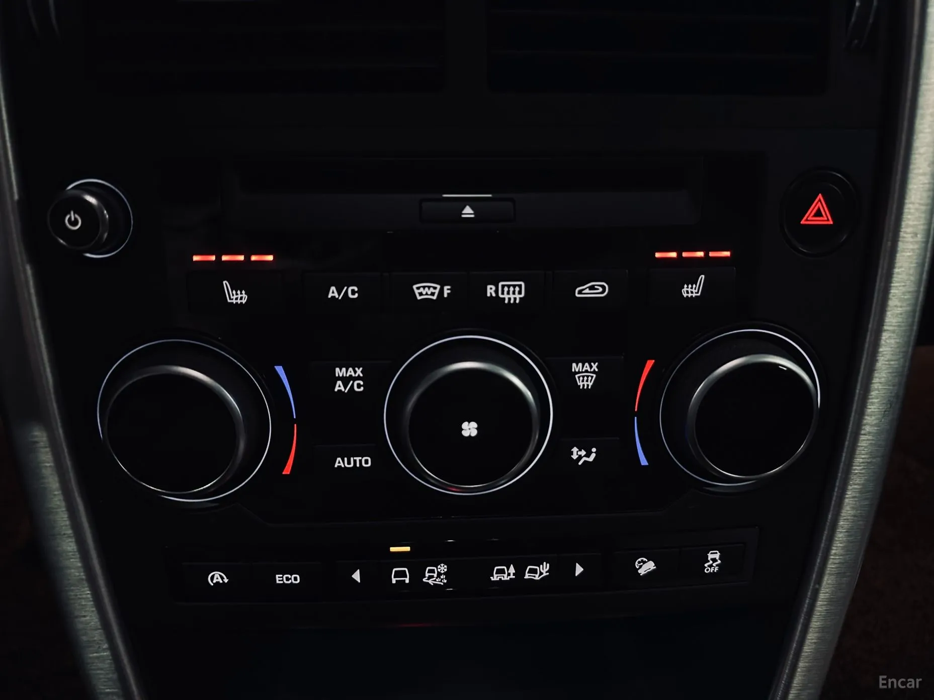 Land Rover Discovery Sports превью 18