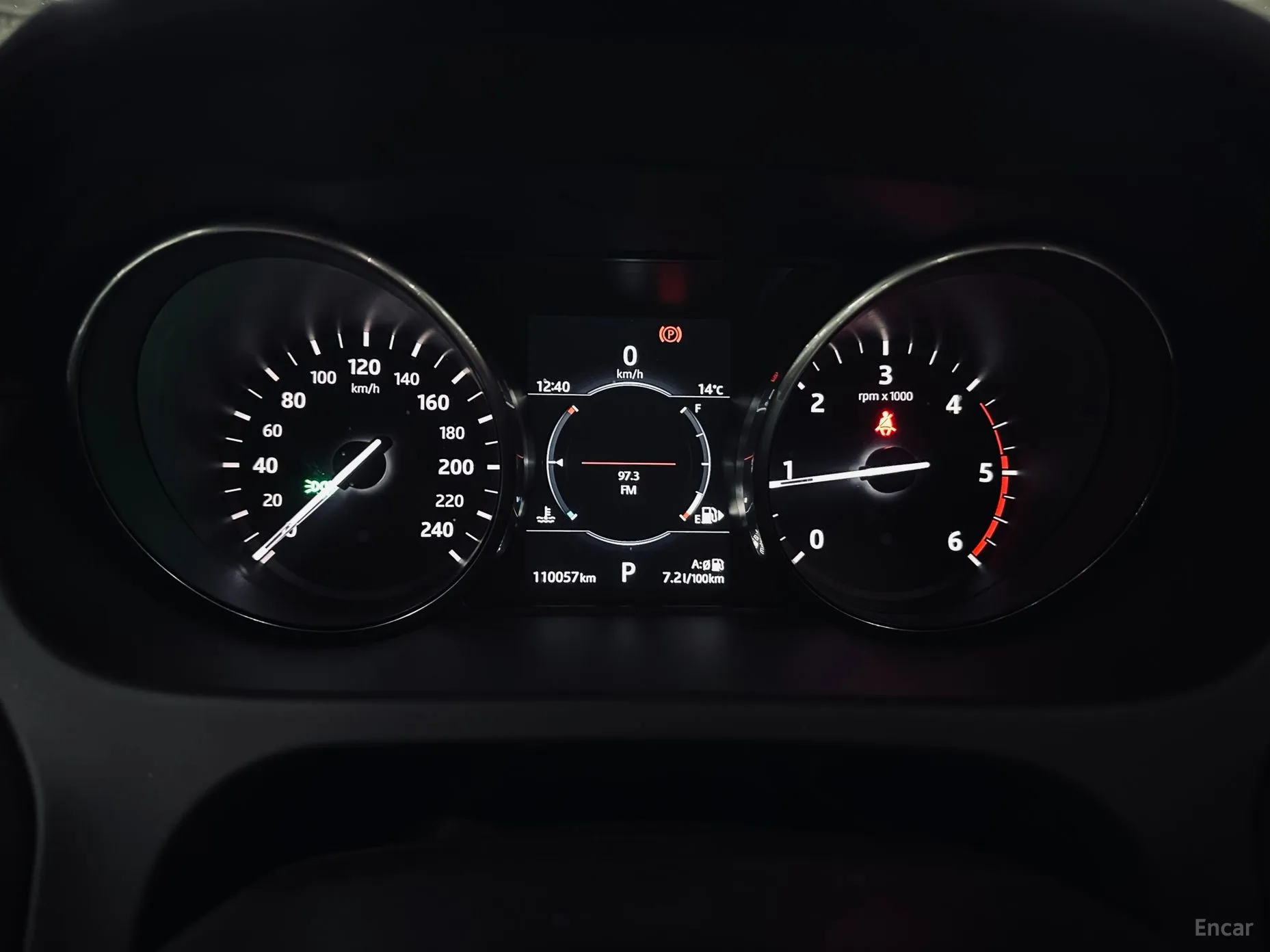 Land Rover Discovery Sports превью 9