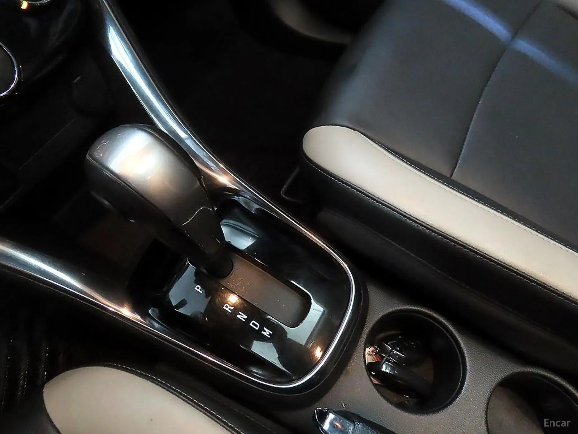 Chevrolet (GM Daewoo) Trax превью 12