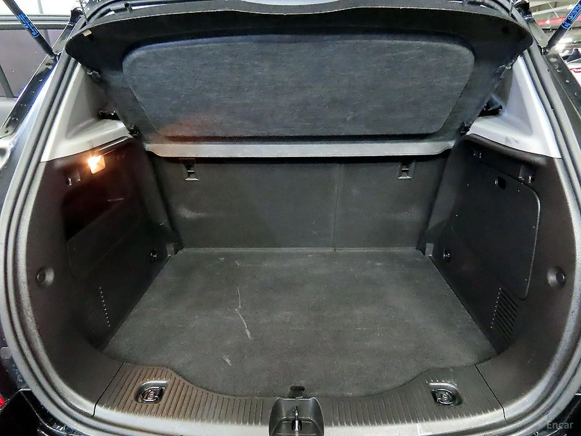 Chevrolet (GM Daewoo) Trax превью 18
