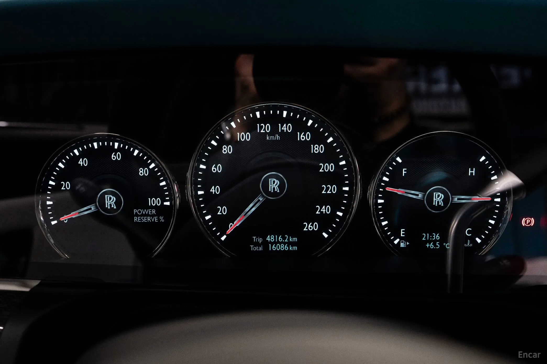 Rolls-Royce Ghost 2nd Generation превью 10