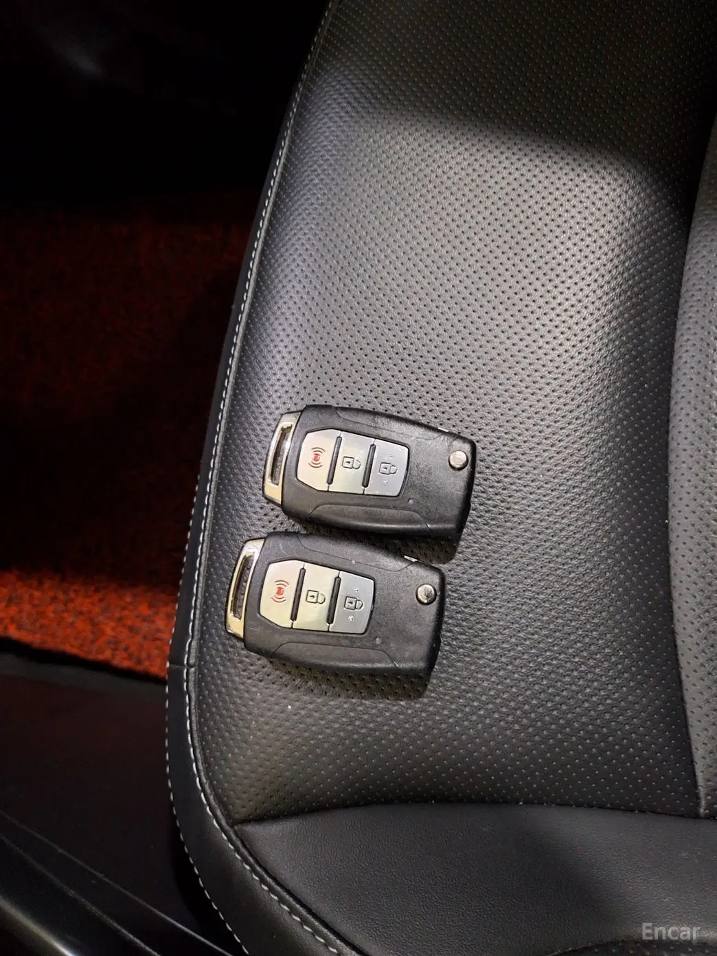 KG Mobility (SsangYong) Tivoli Armor превью 9