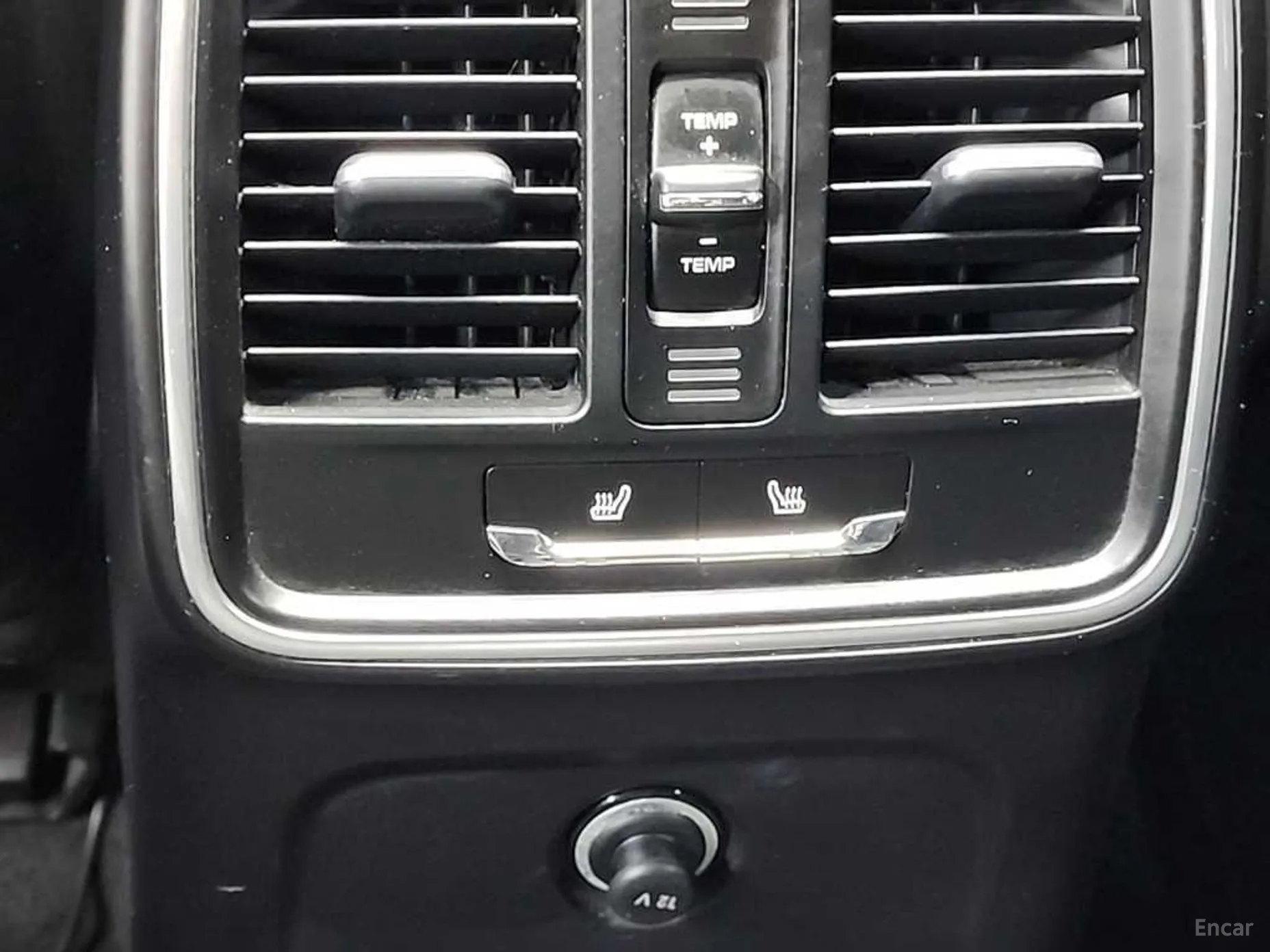 Porsche Macan превью 13