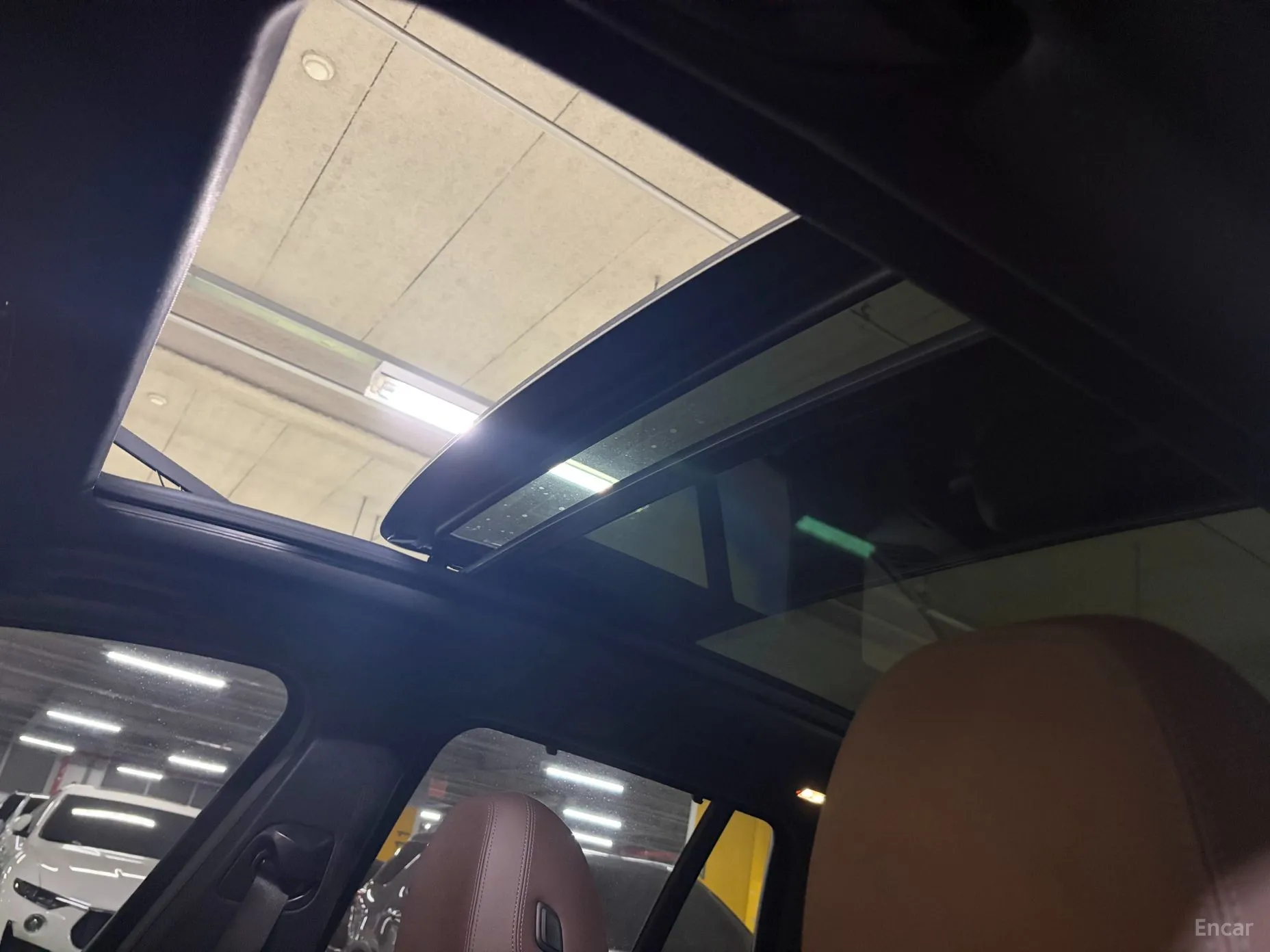 BMW X3 (G01) превью 17