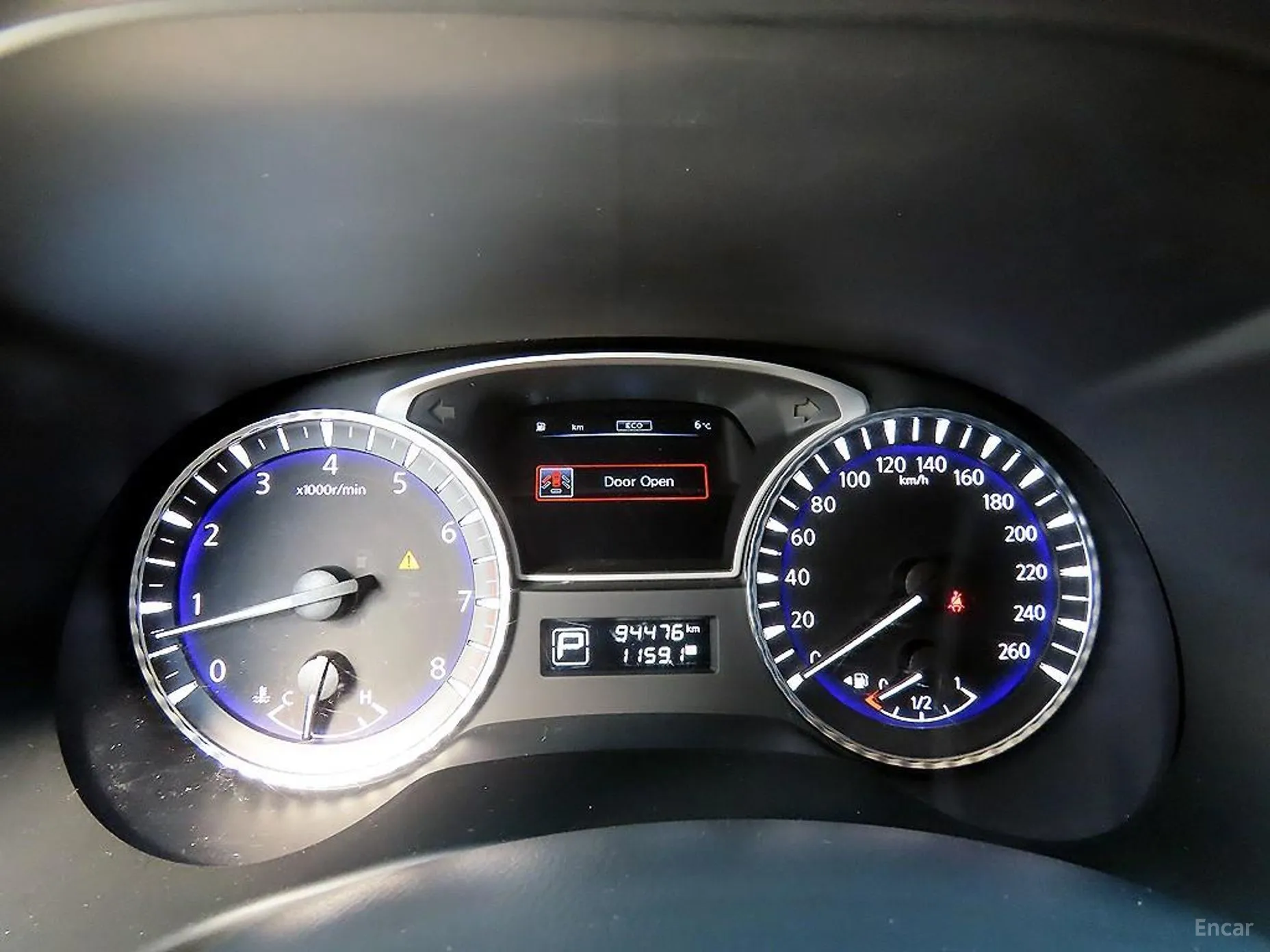 Infiniti QX60 превью 9