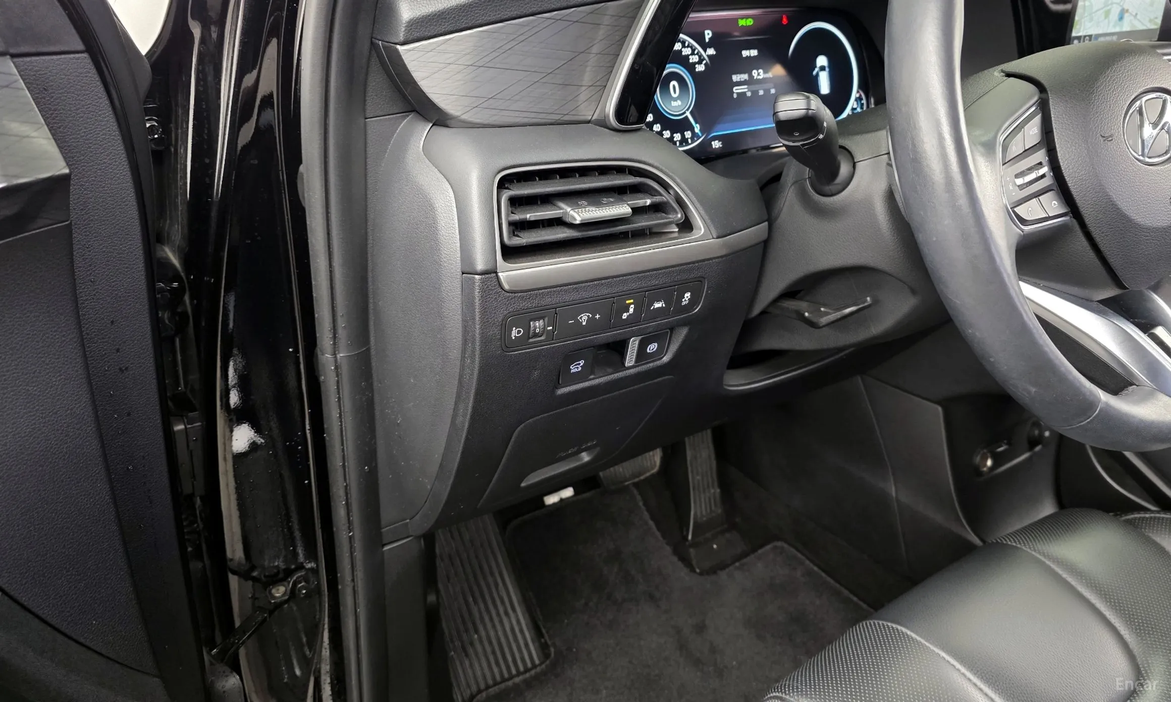 Hyundai Palisade превью 17