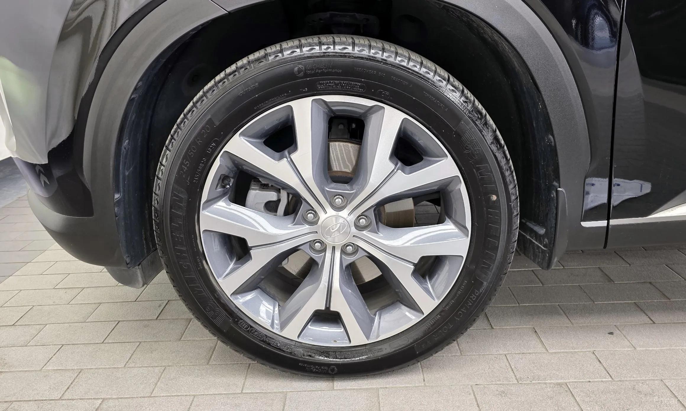 Hyundai Palisade превью 5