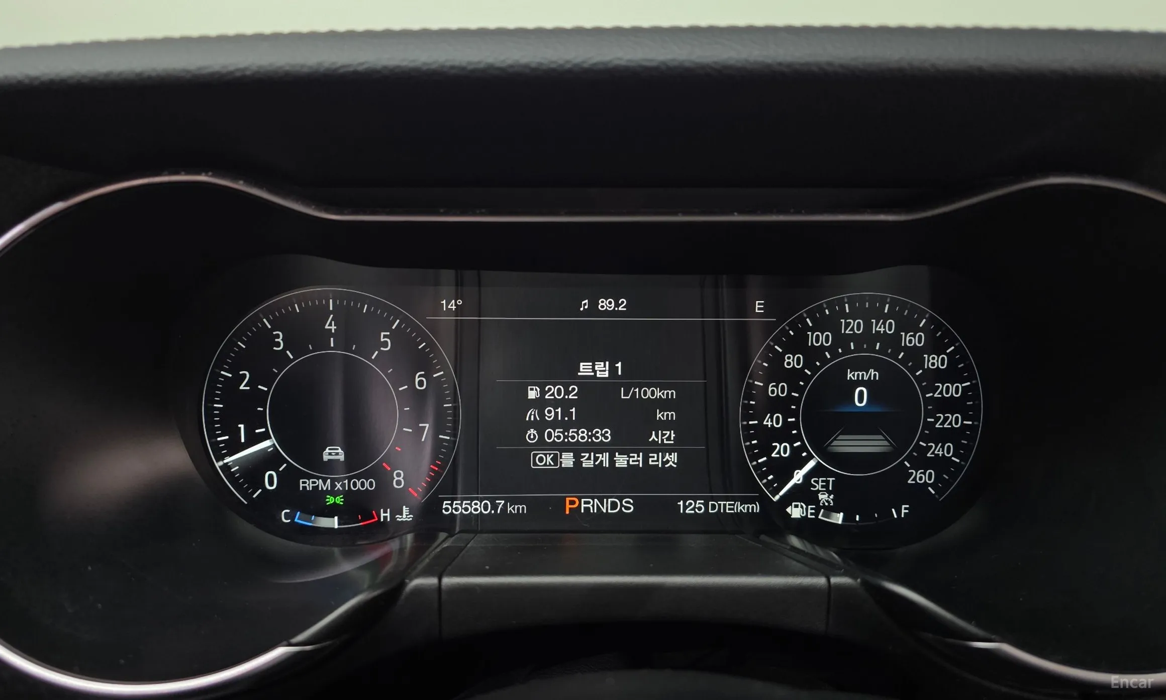 Ford Mustang превью 8