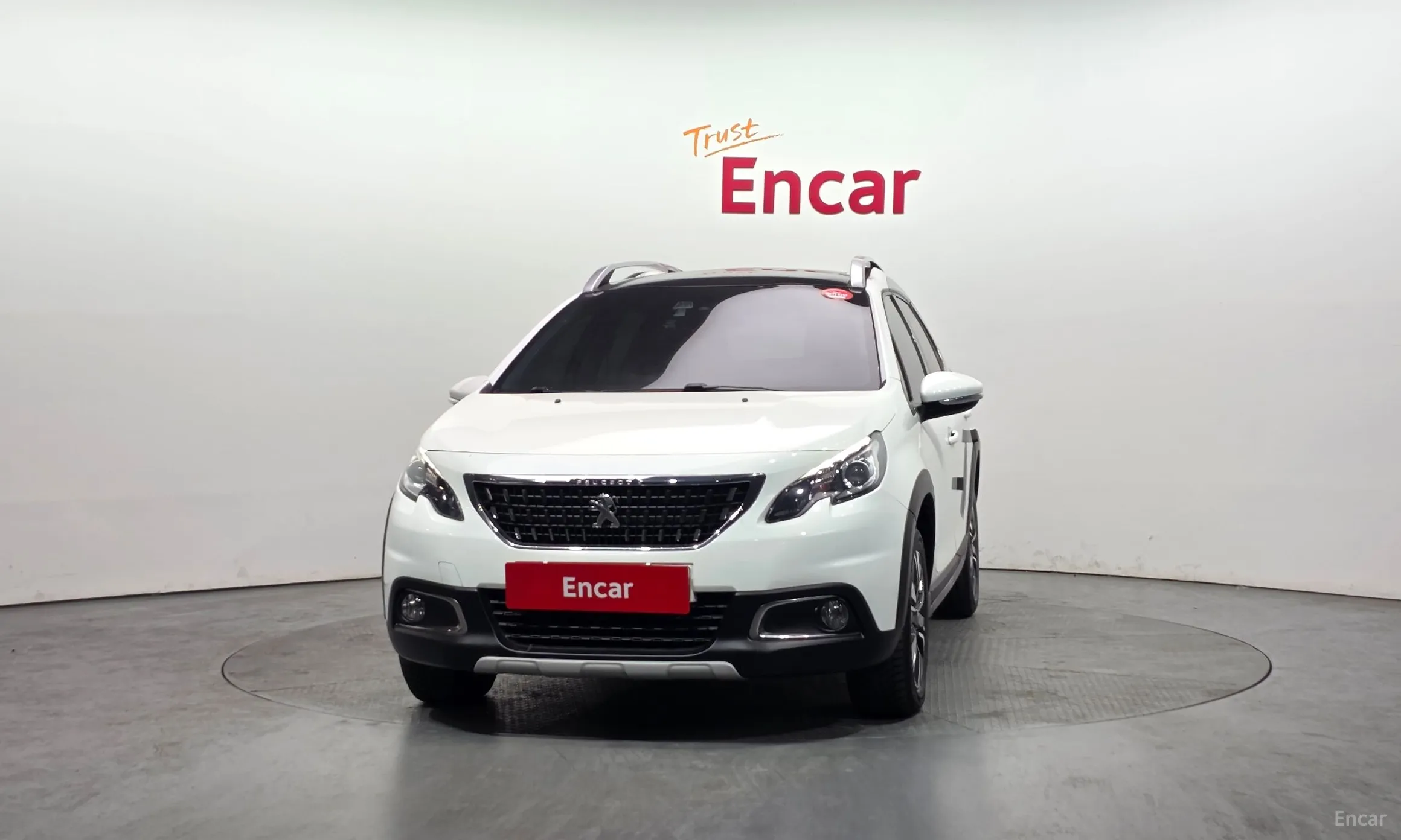 Peugeot 2008. превью 3