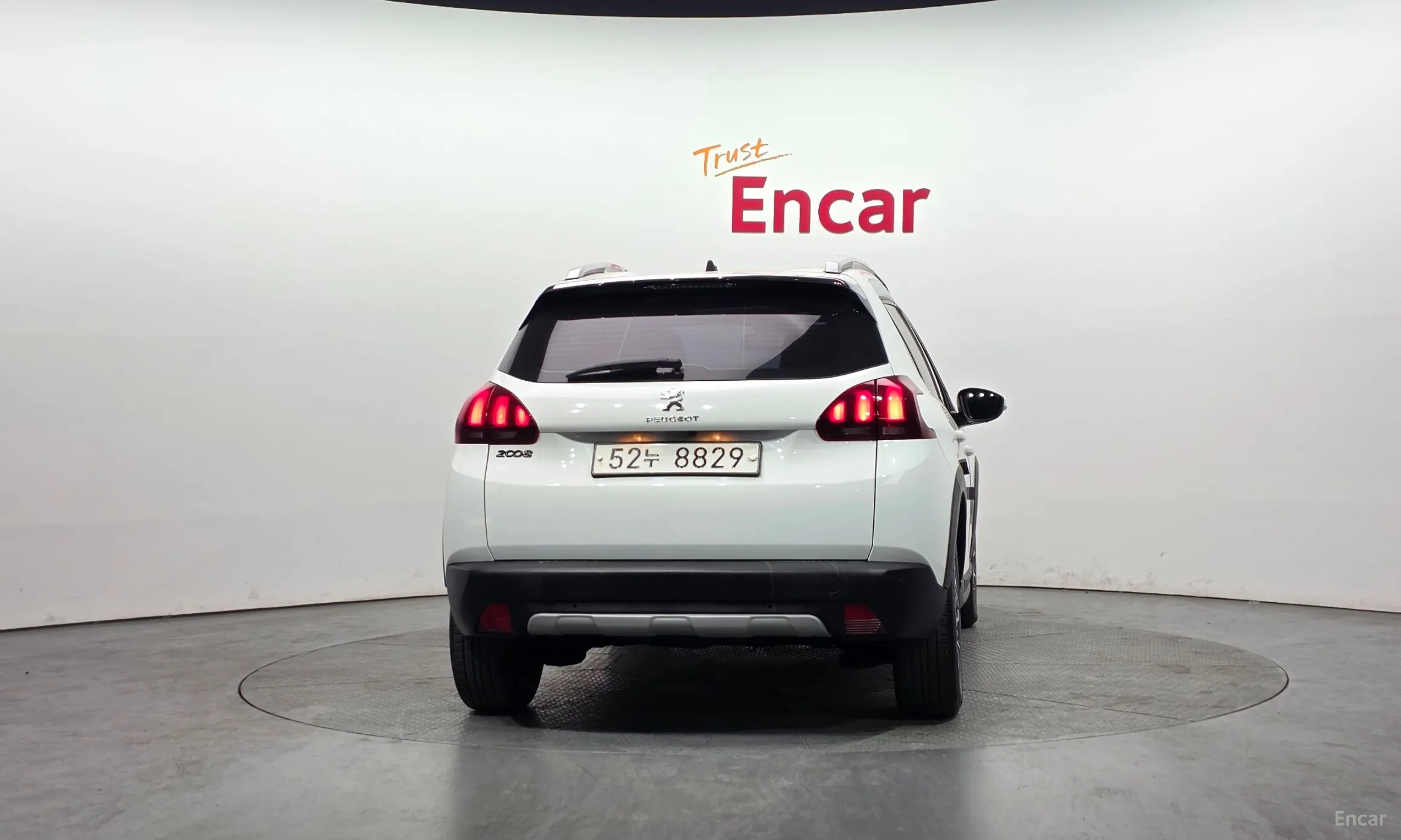Peugeot 2008. превью 4