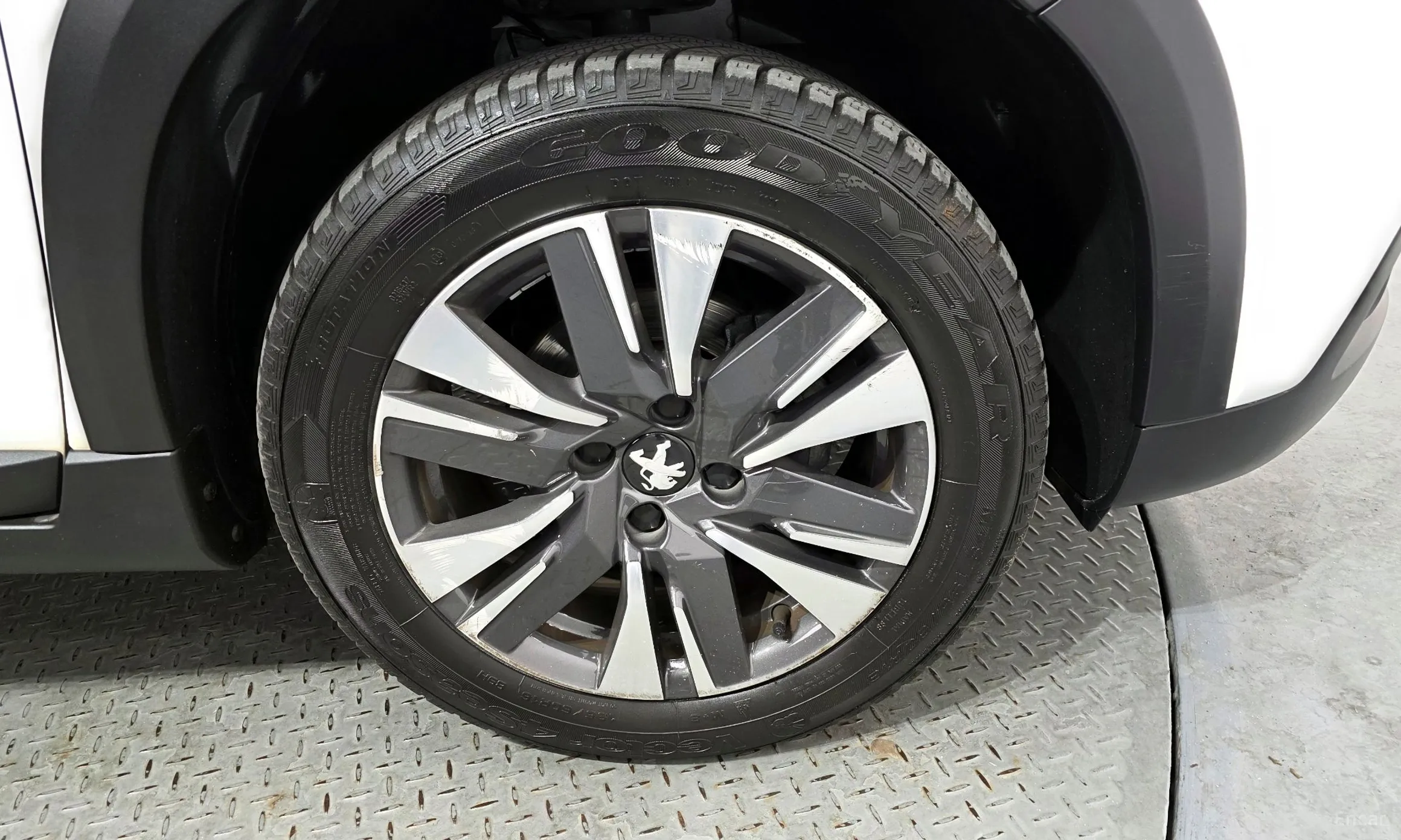 Peugeot 2008. превью 5