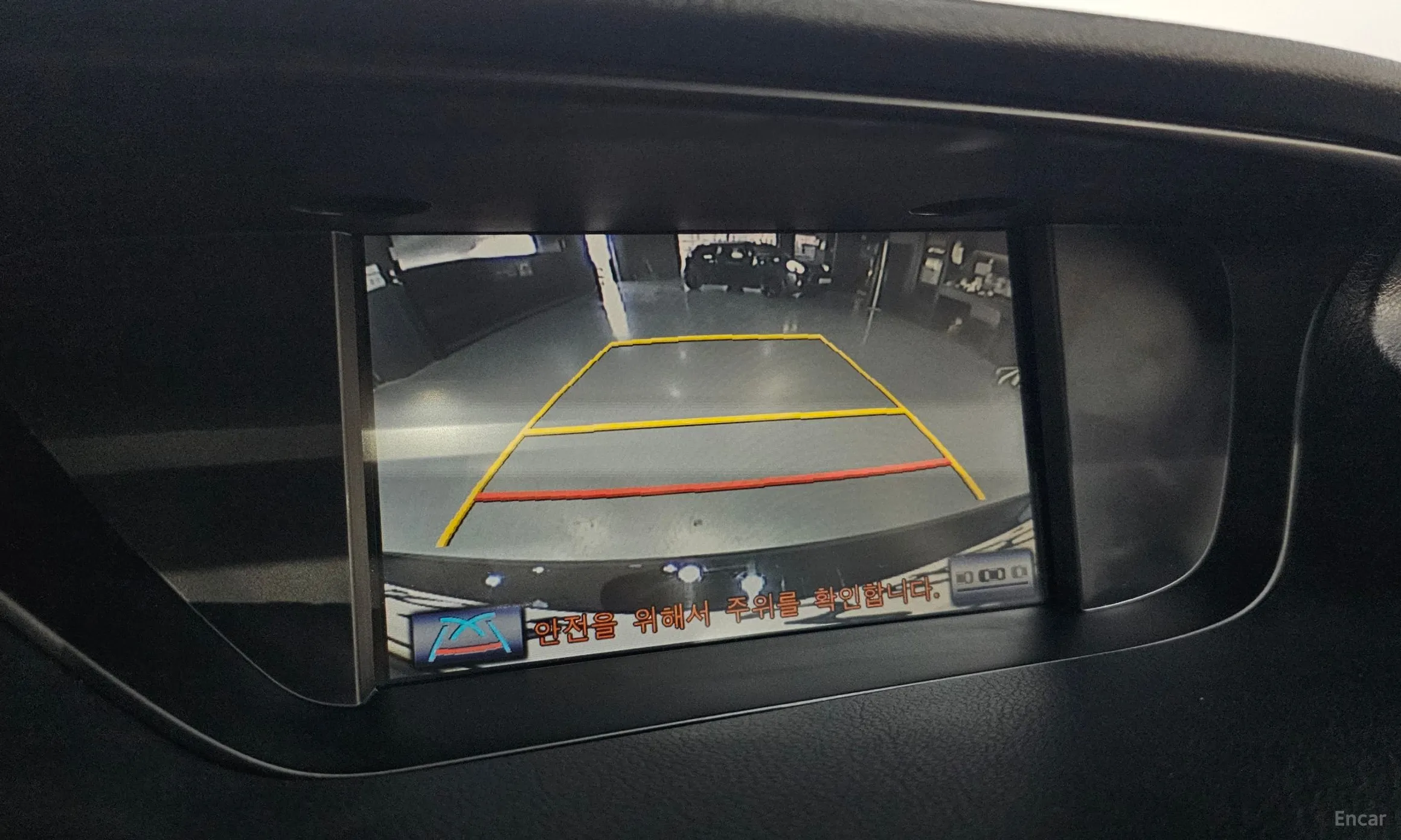 Lexus New ES350 превью 15