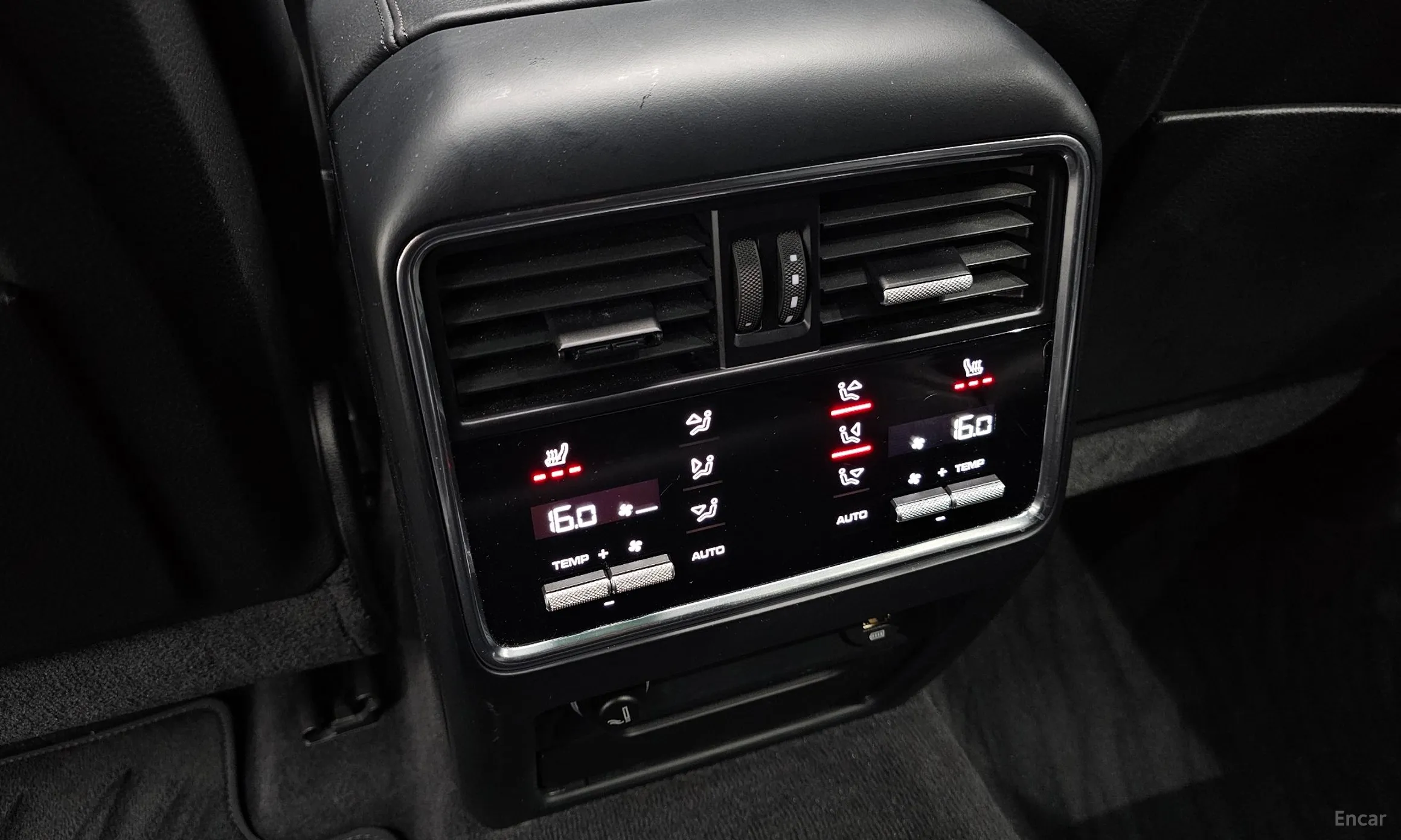 Porsche Cayenne (PO536) превью 18