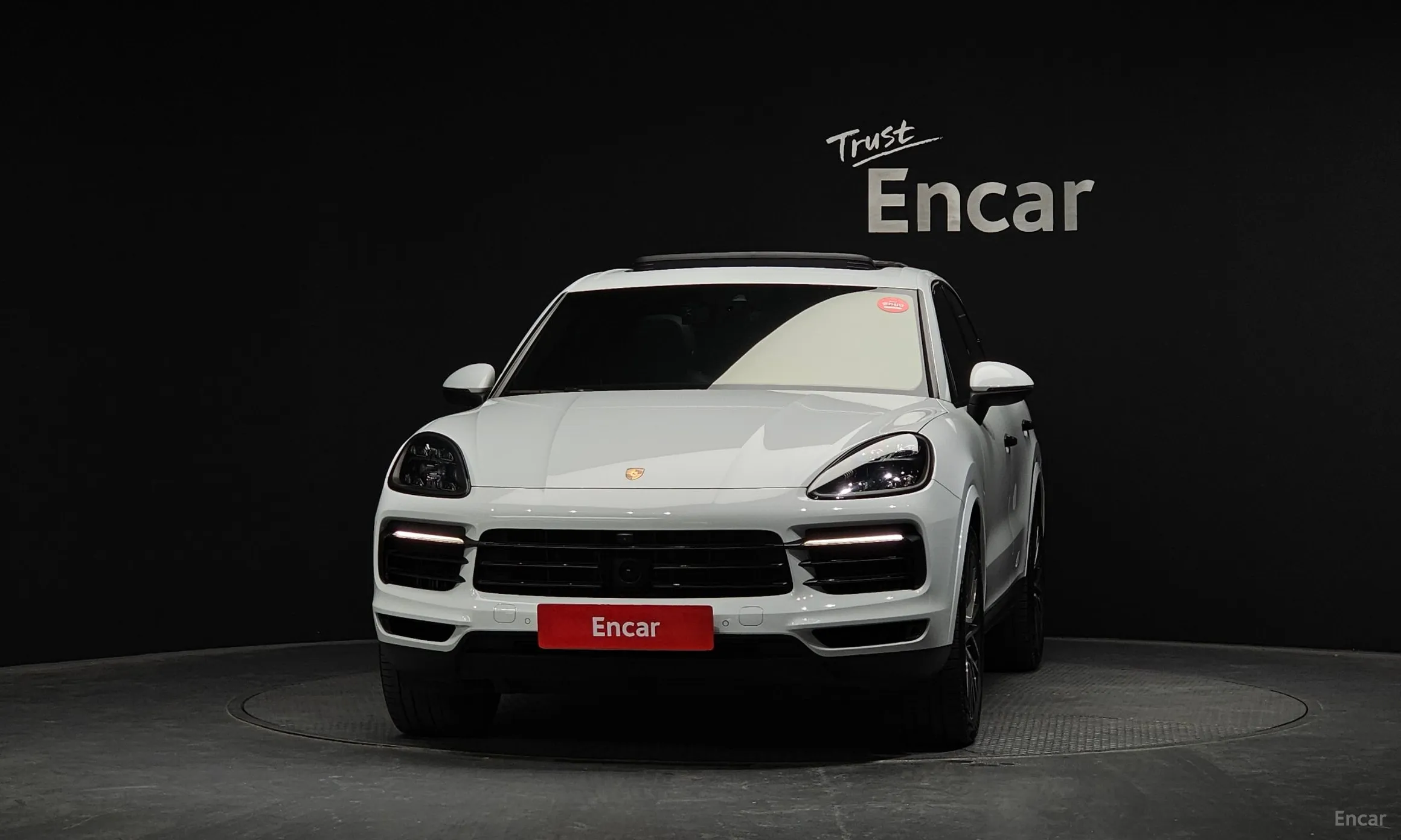 Porsche Cayenne (PO536) превью 3