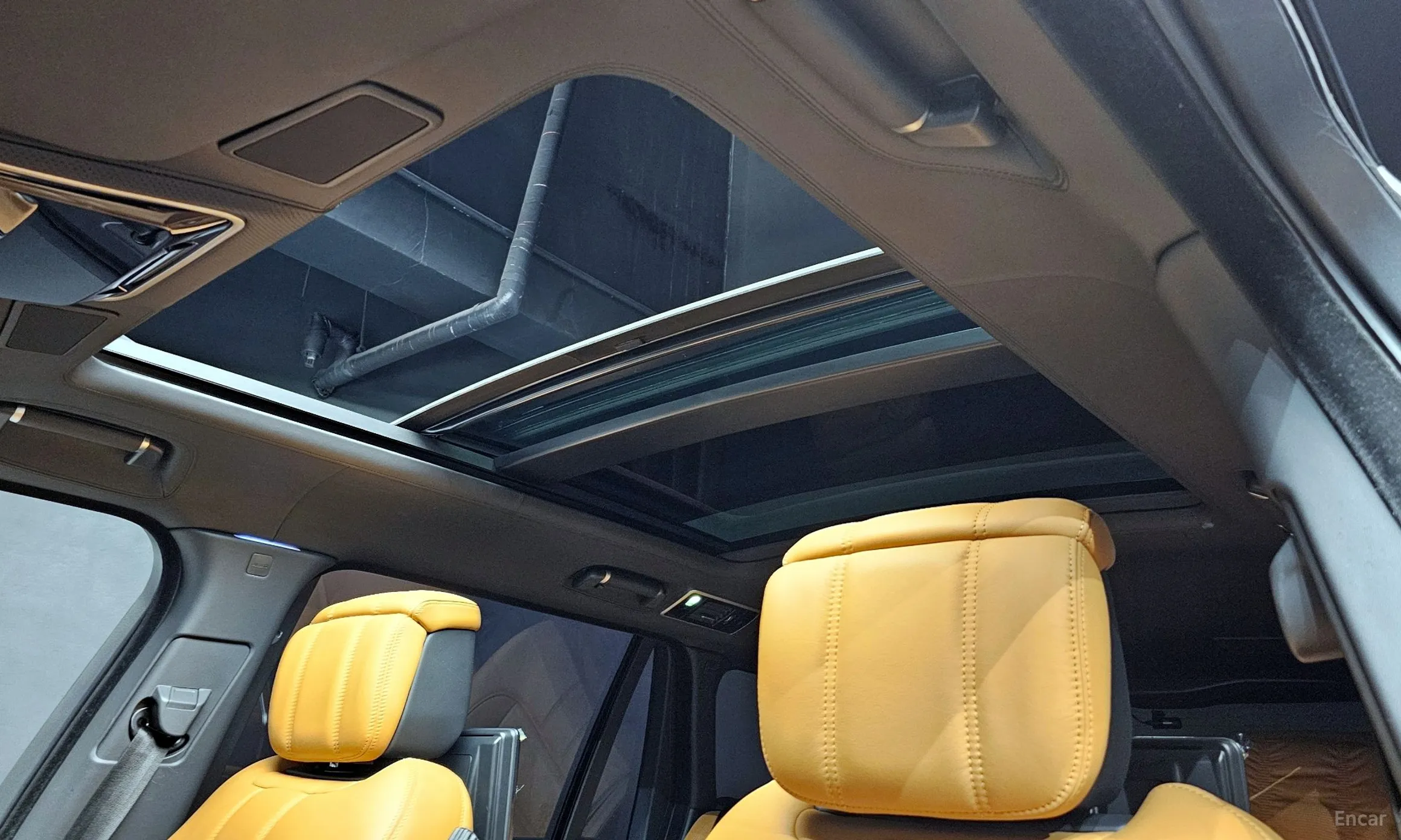 Land Rover Range Rover 4th Generation превью 18