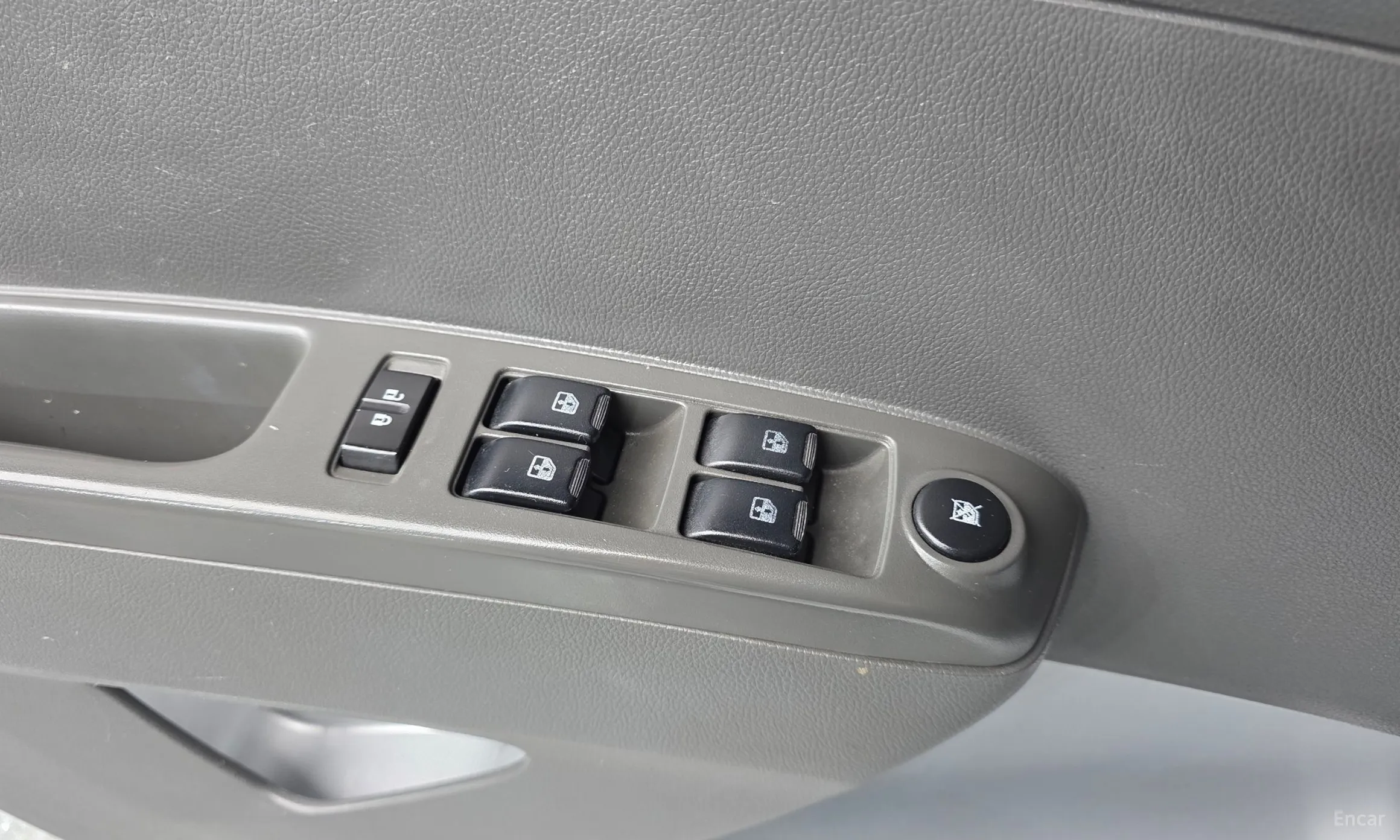 Chevrolet (GM Daewoo) Spark превью 12