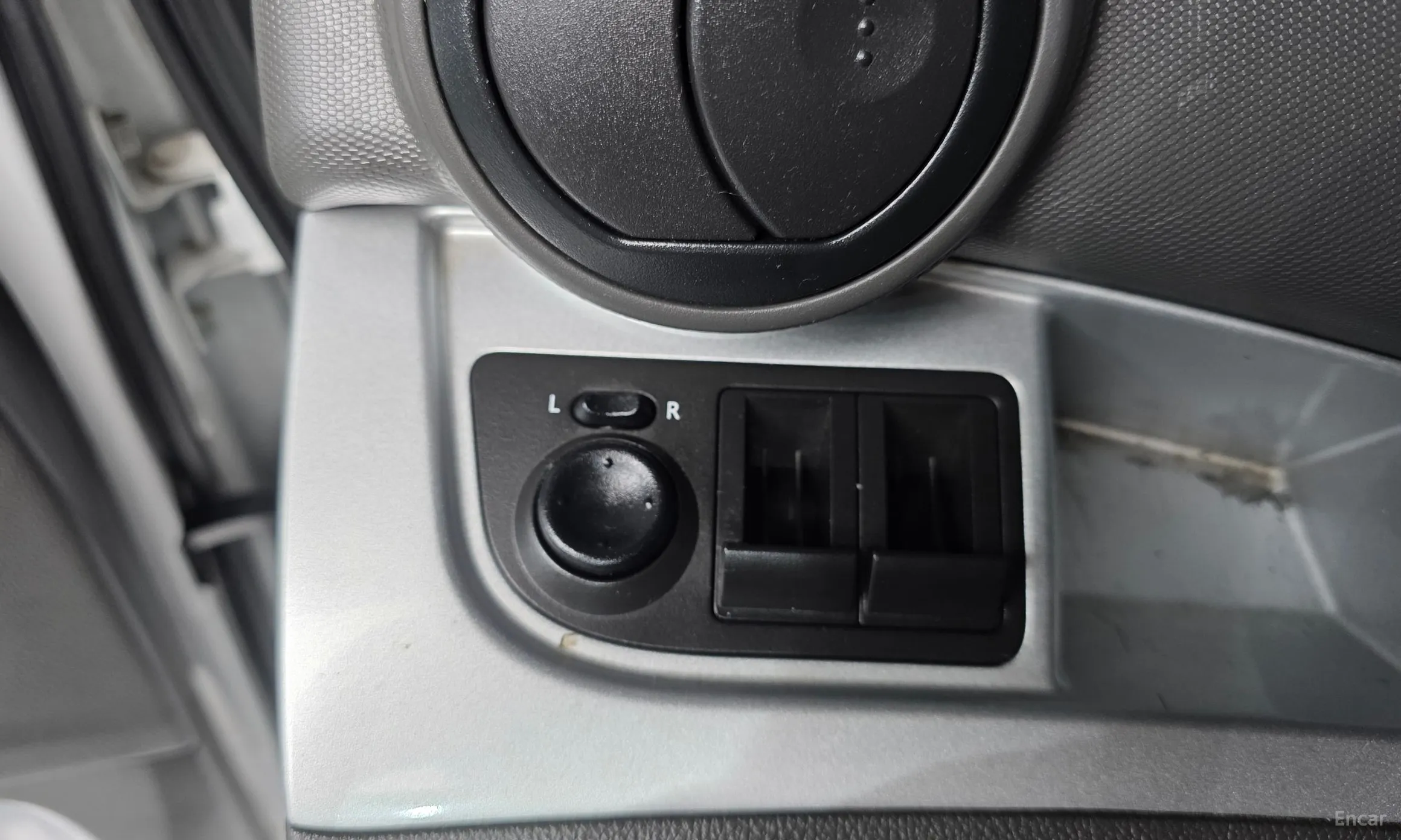 Chevrolet (GM Daewoo) Spark превью 13
