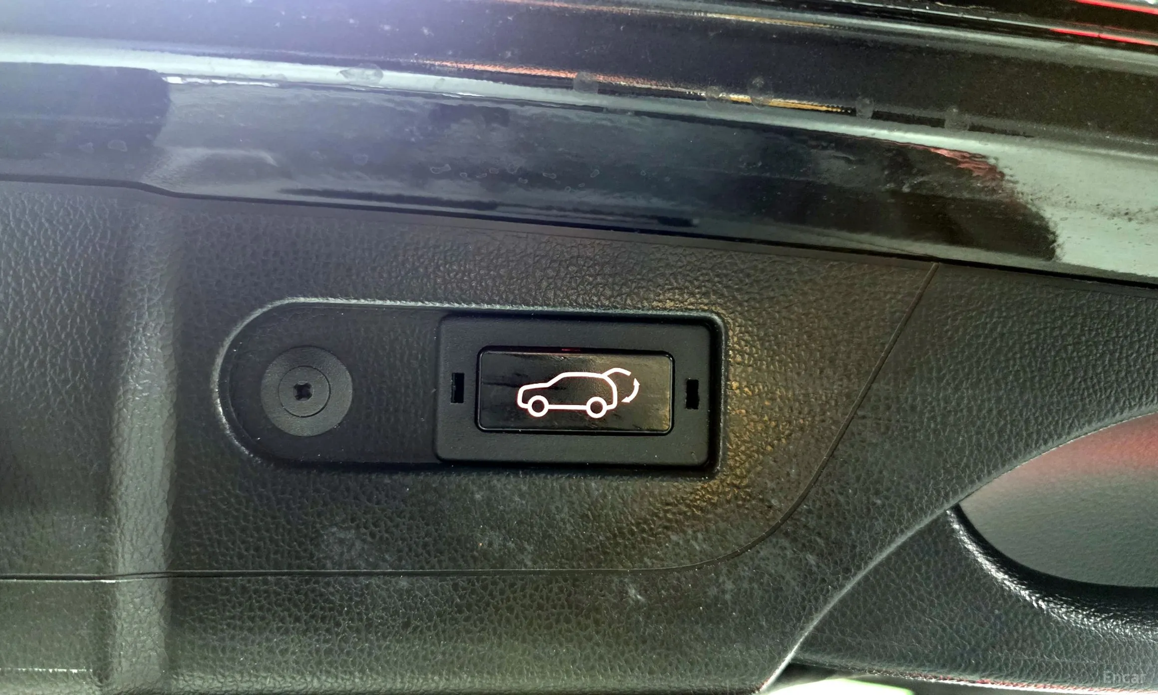KG Mobility (SsangYong) Rexton превью 20