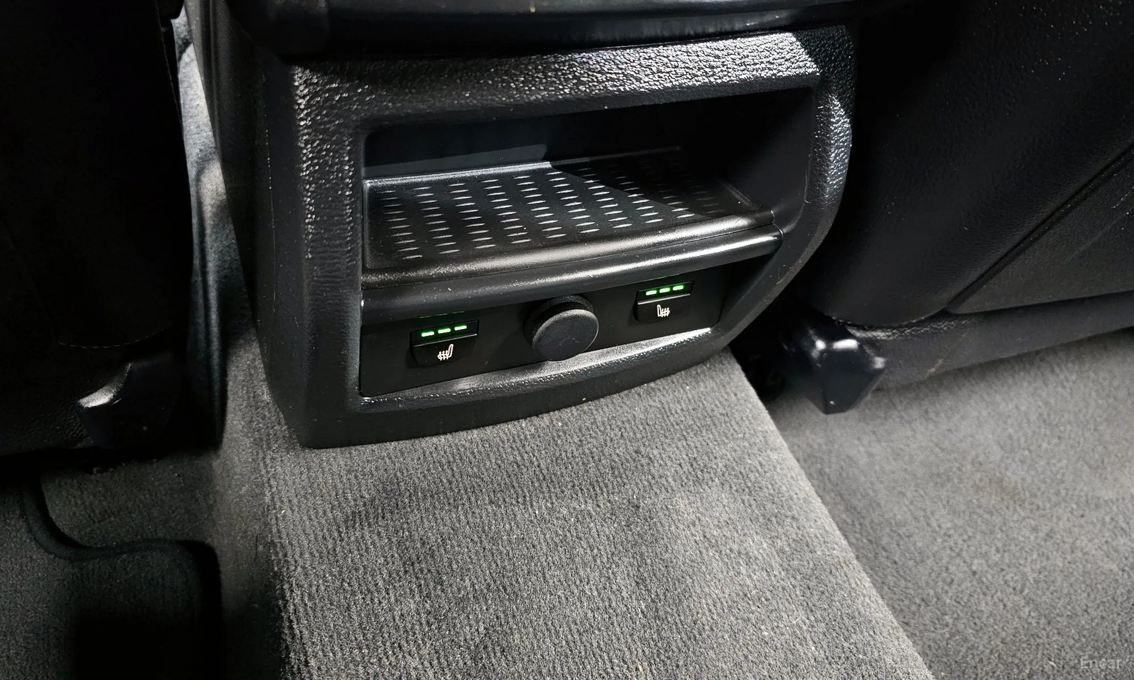 BMW X4 (F26) превью 17