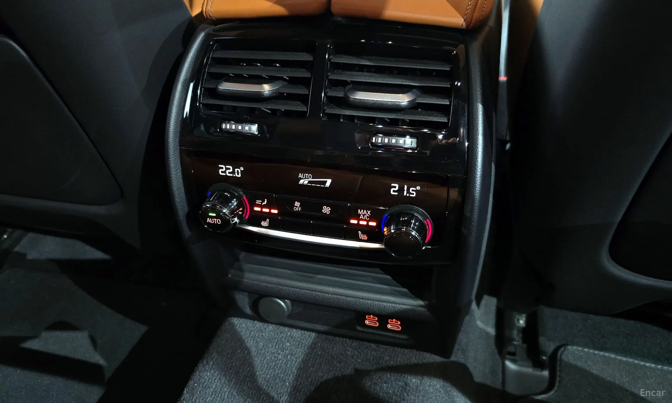 BMW M5 (F90) превью 19