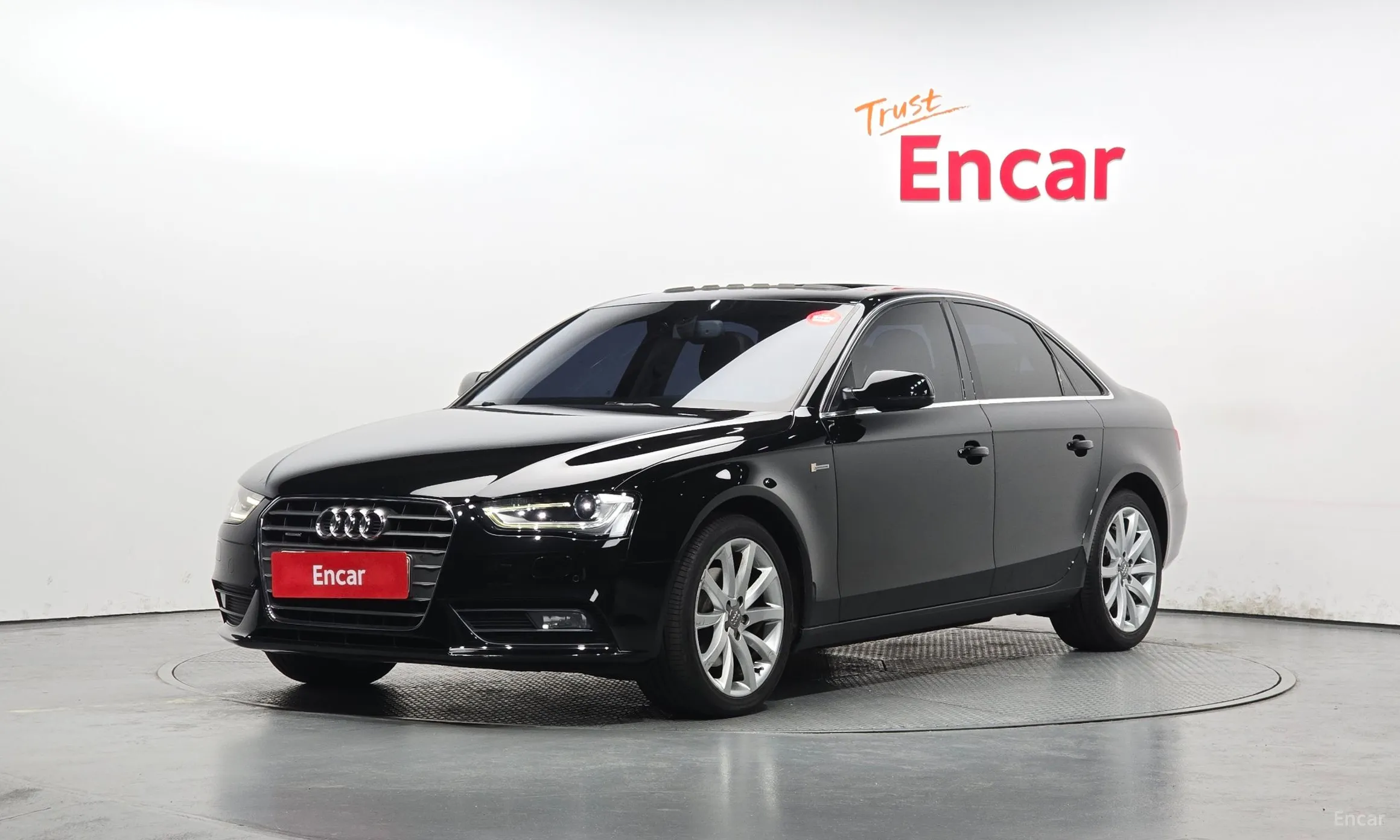 New A4