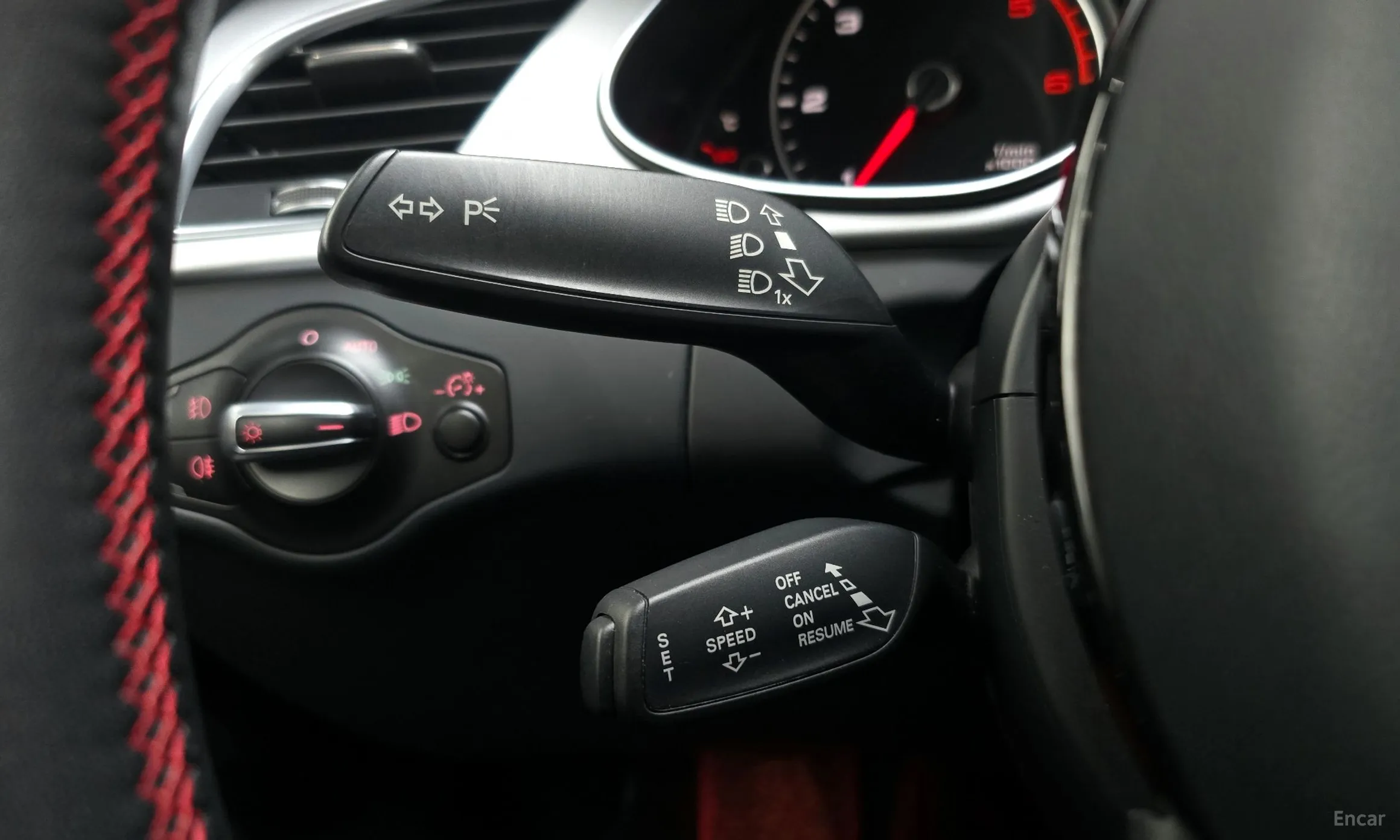 Audi New A4 превью 18