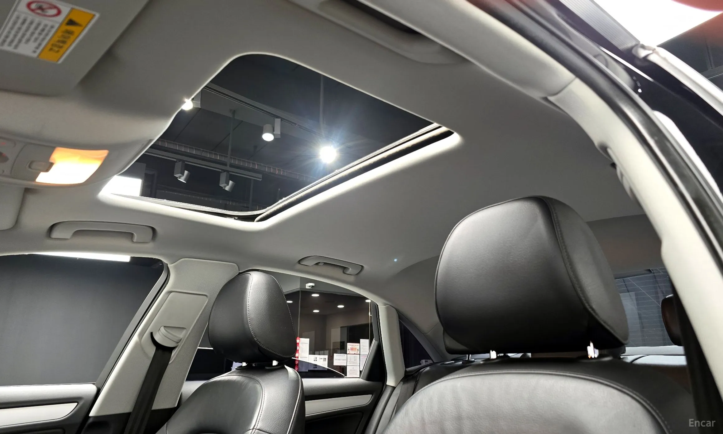 Audi New A4 превью 20