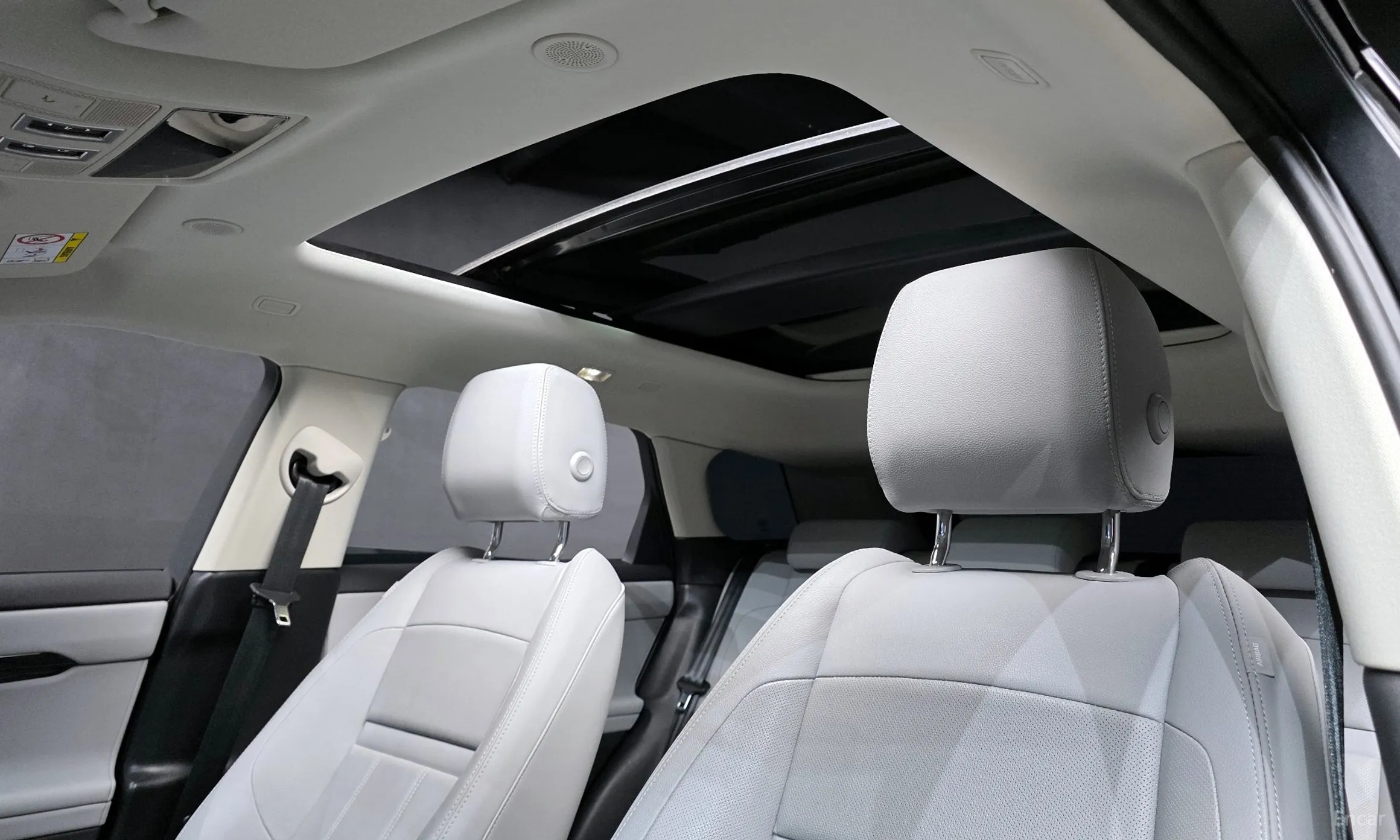 Land Rover Range Rover Evoque 2nd Generation превью 19