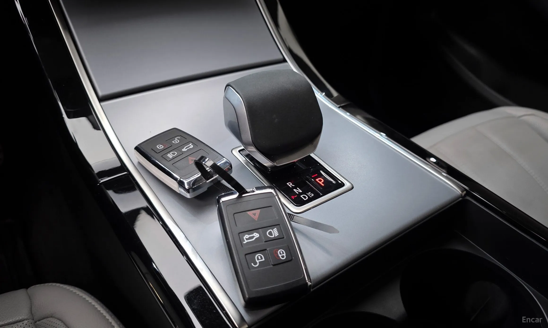 Land Rover Range Rover Evoque 2nd Generation превью 9