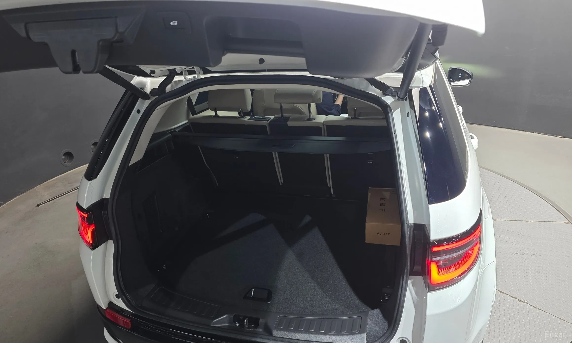 Land Rover Discovery Sports превью 20