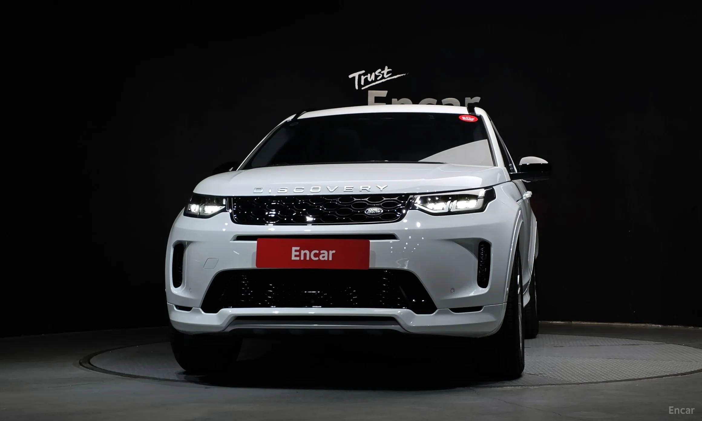 Land Rover Discovery Sports превью 3