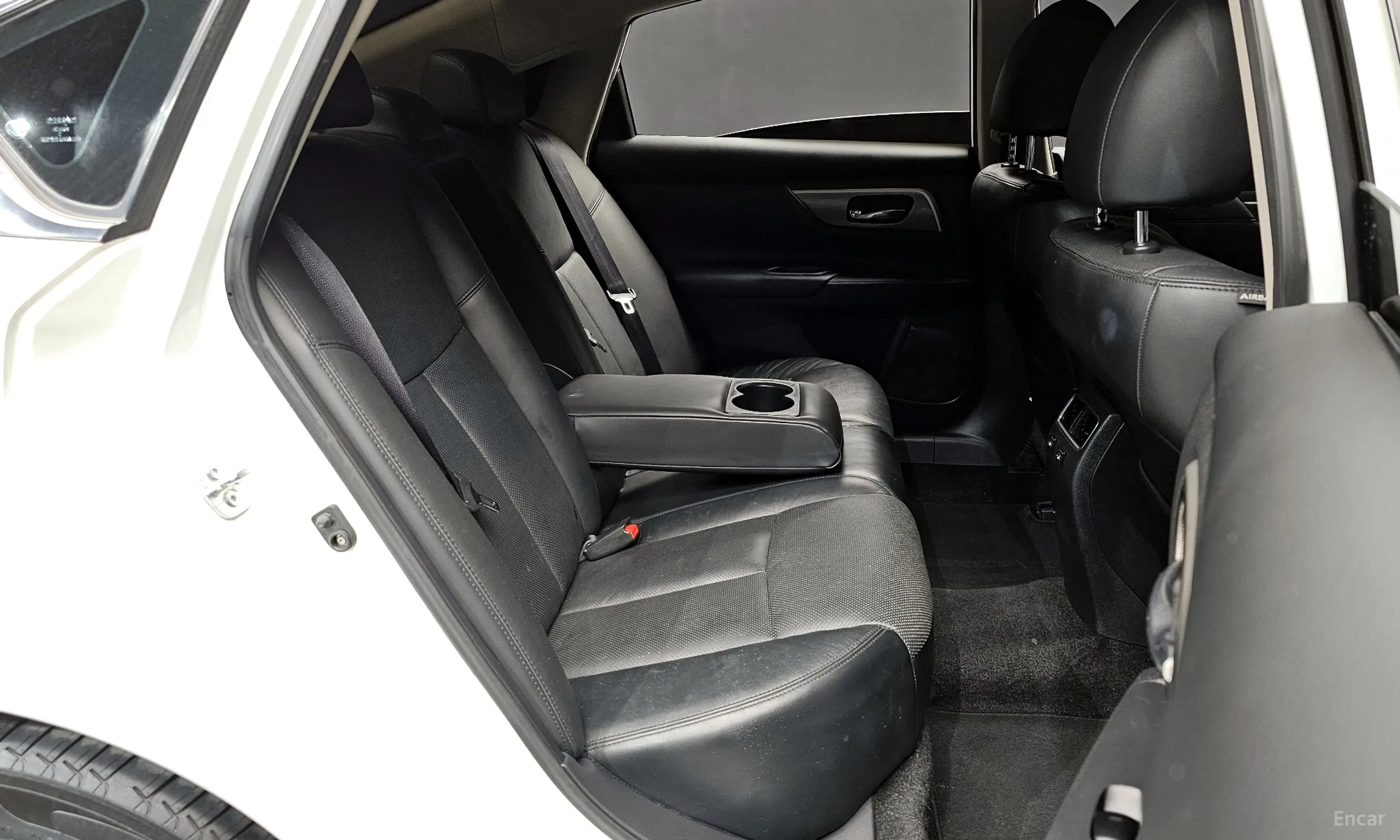 Nissan Altima превью 12