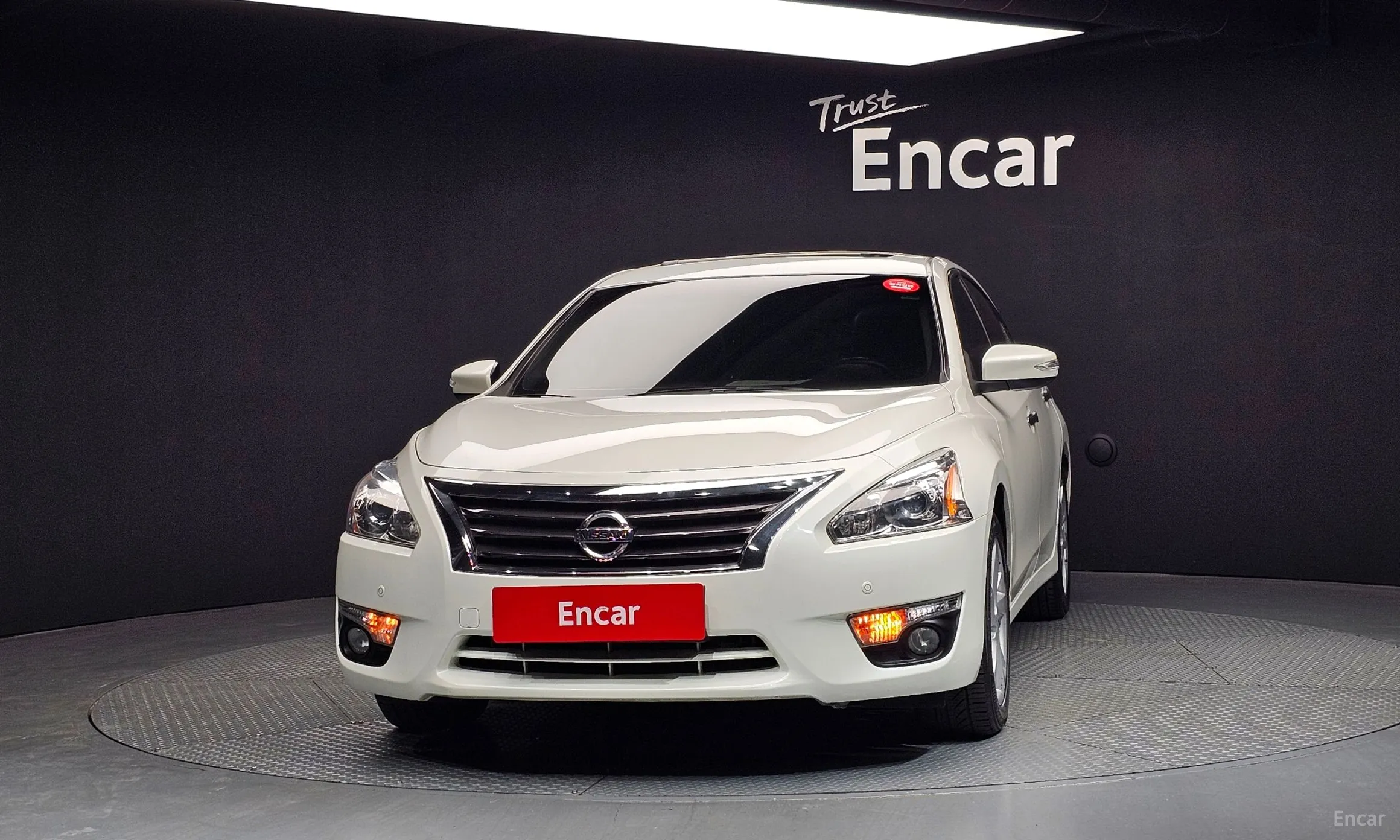 Nissan Altima превью 3