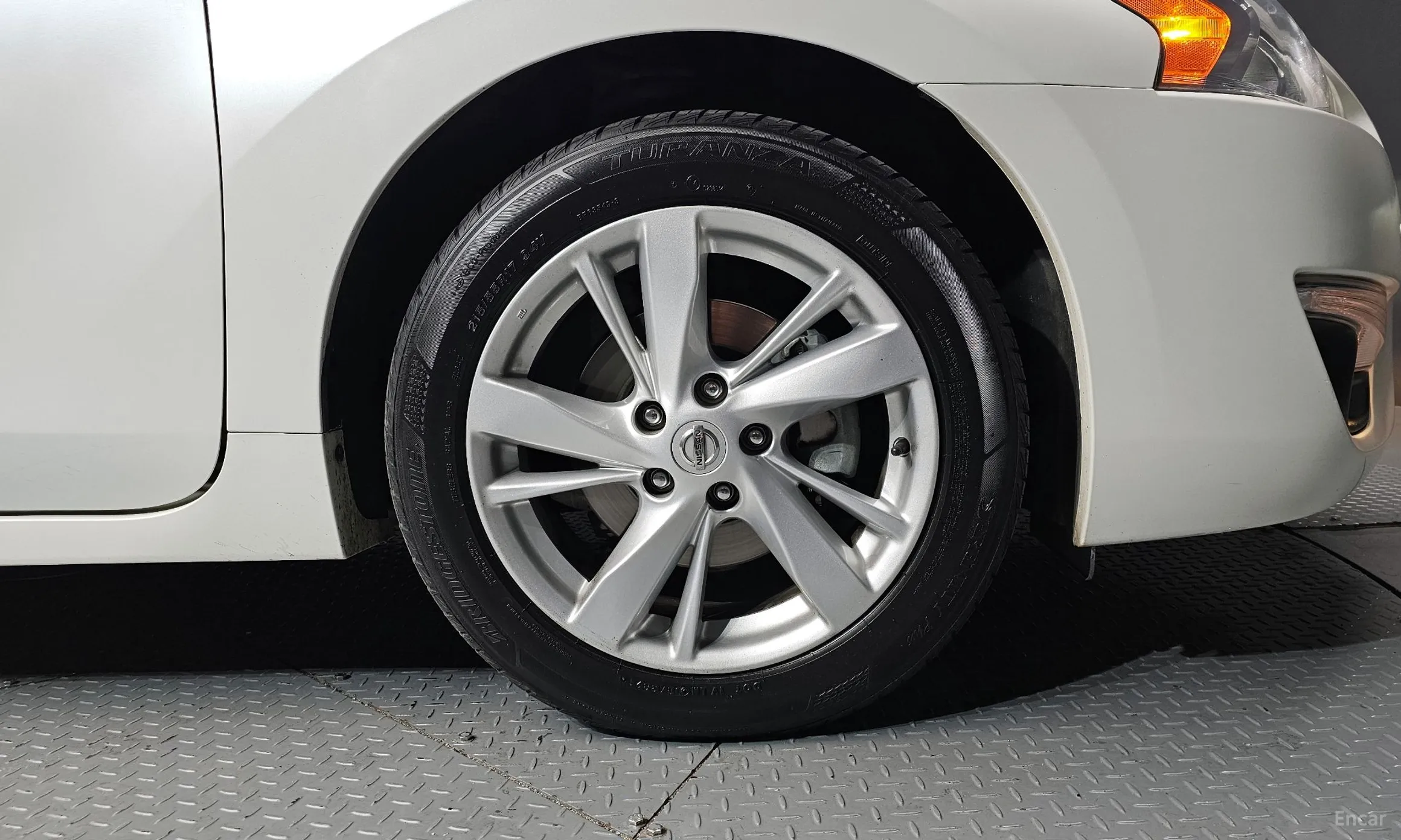 Nissan Altima превью 5