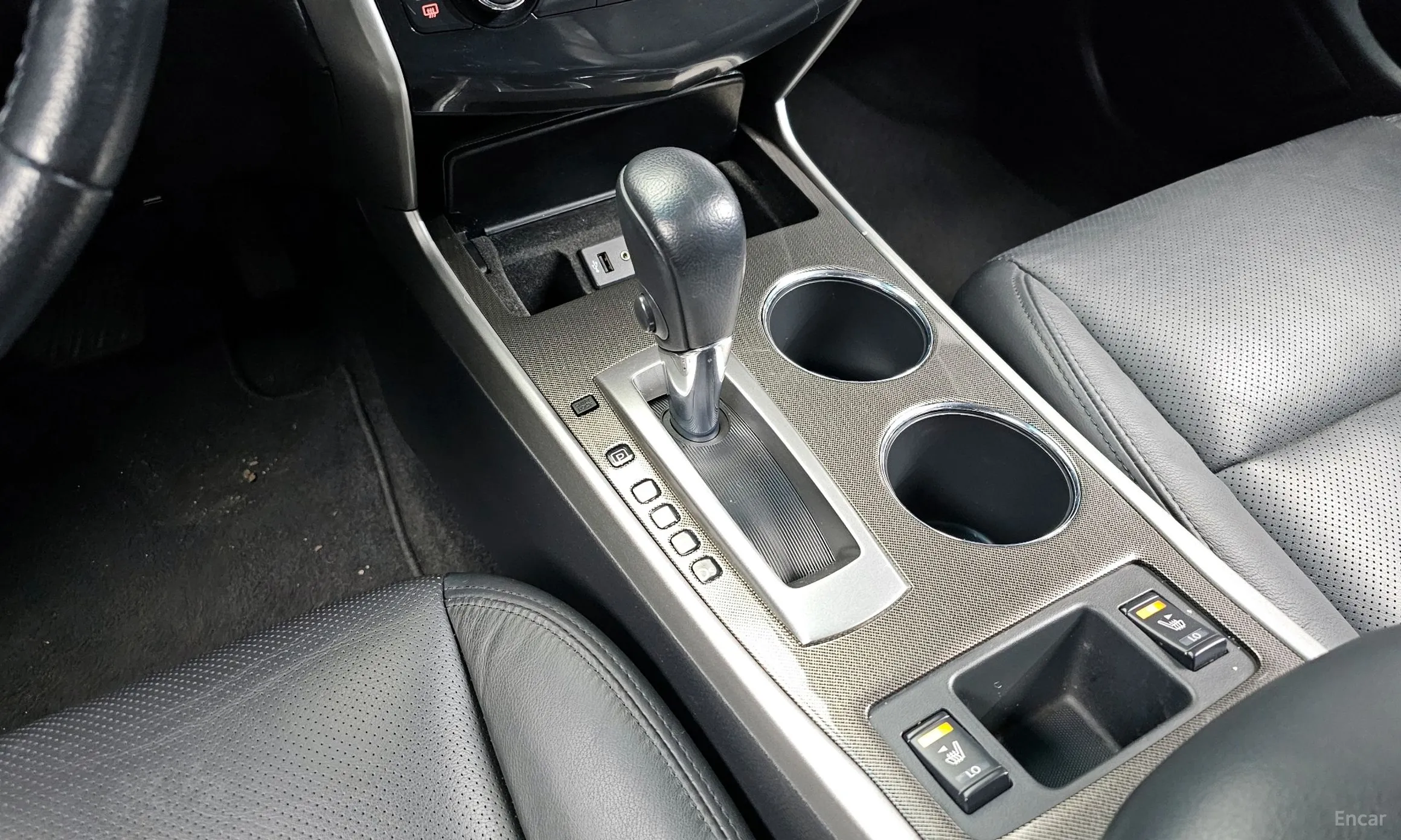 Nissan Altima превью 9