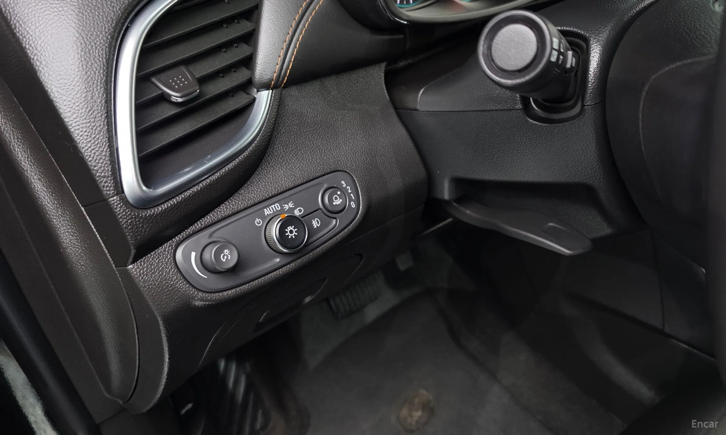 Chevrolet (GM Daewoo) Trax превью 17