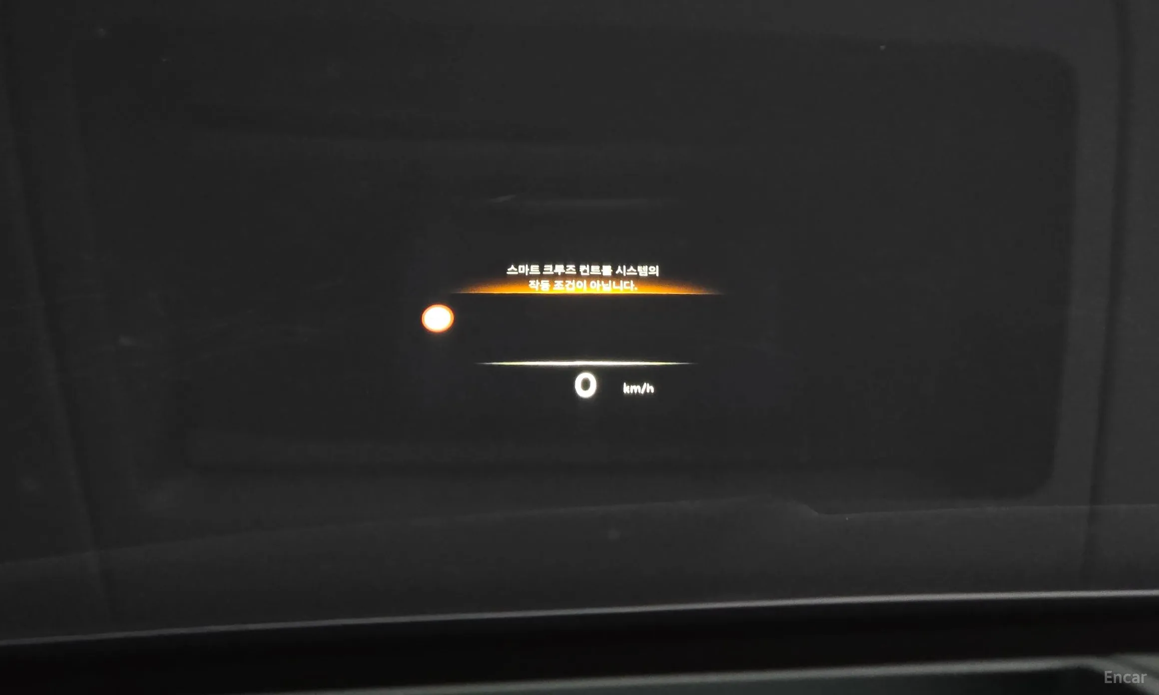 Genesis GV80 превью 17