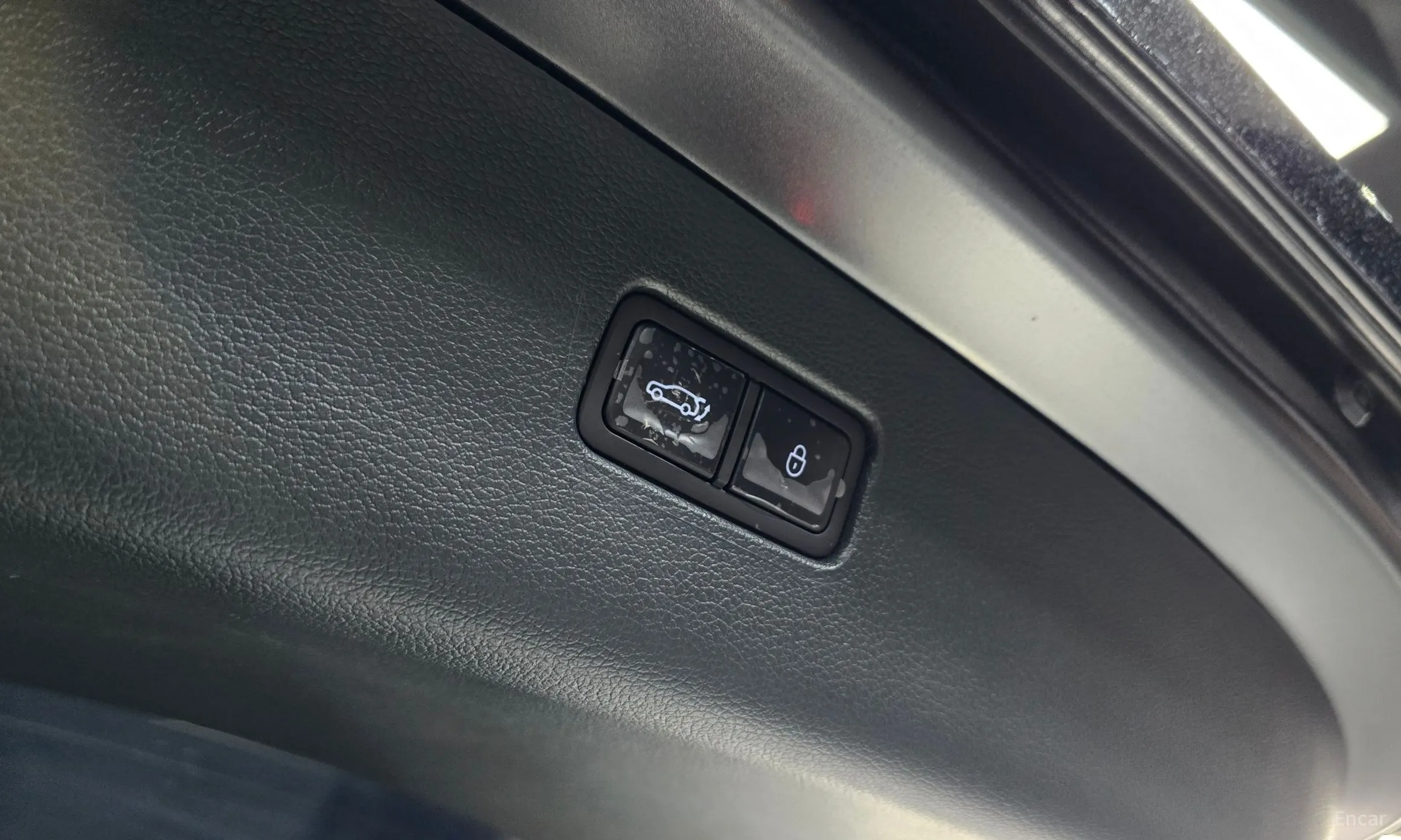 Genesis GV80 превью 18